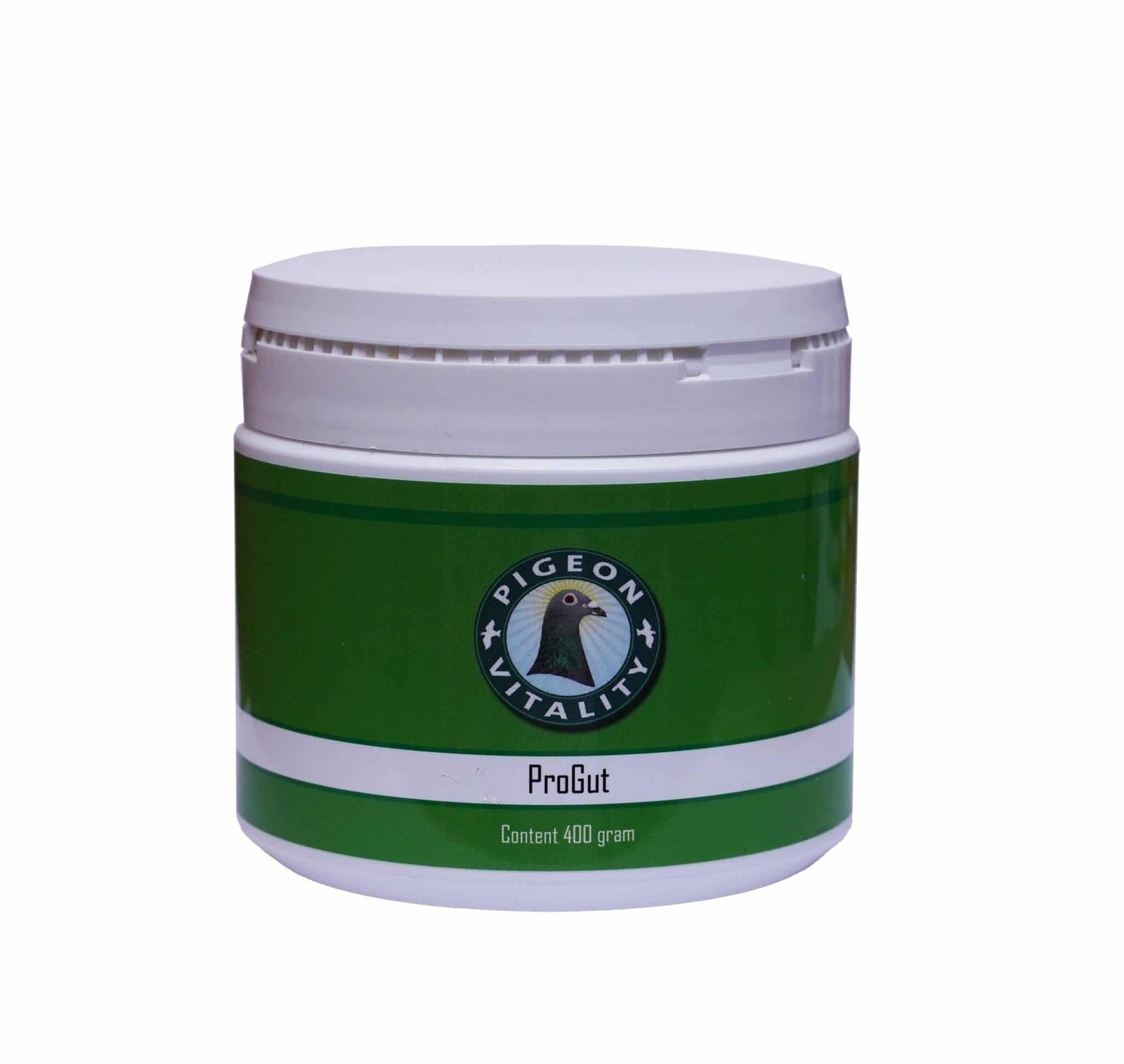ProGut 400gr - prebiotics - recovery - Pigeon Vitality