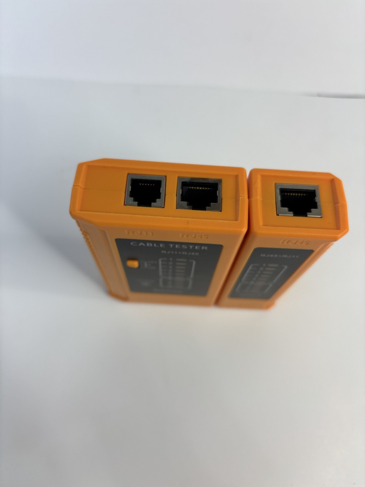 Network Cable LAN Cable Tester Networking Tool cable tester