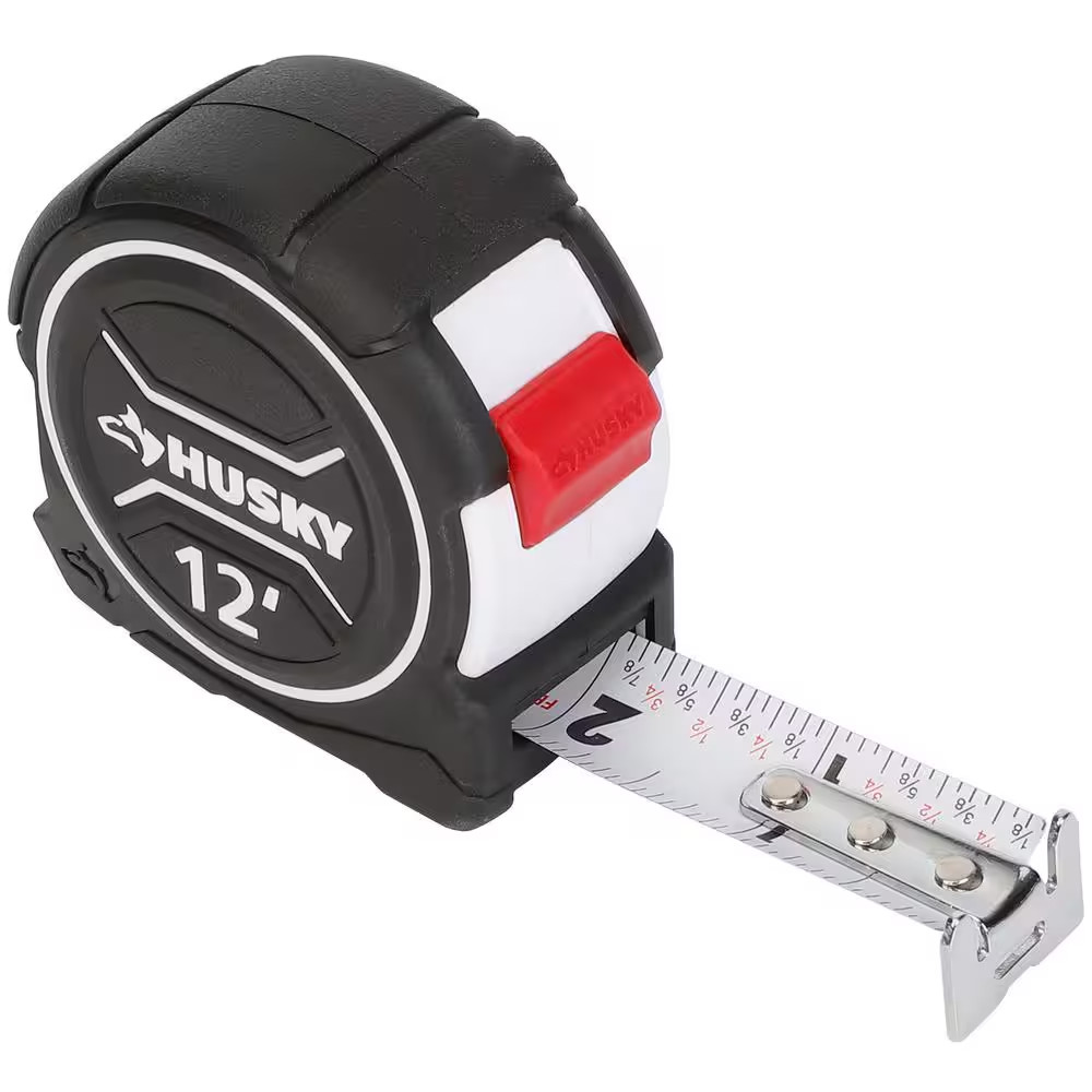 12 Ft. Tape Measure