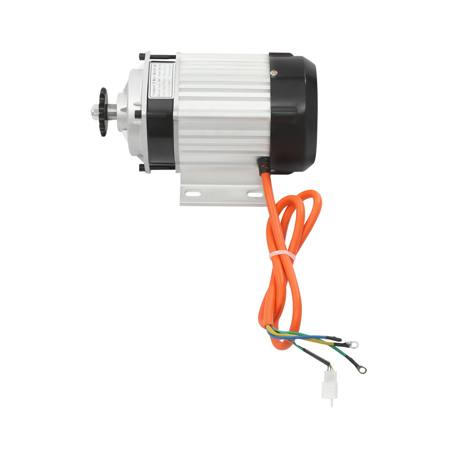 48V 1000W E-Bike Conversion Kit, Brushless Motor for Tricycle Bicycle Scooter~
