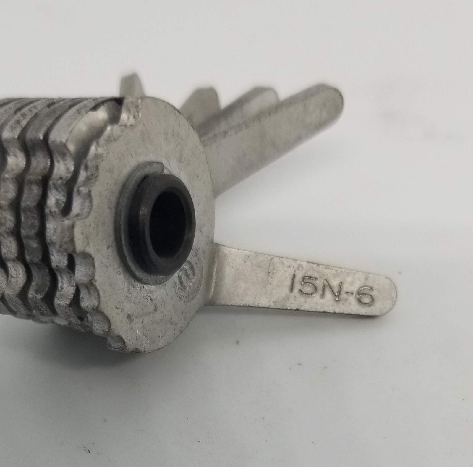 Curtis CAM-SET, For #15 Code Cutter, 15N-6