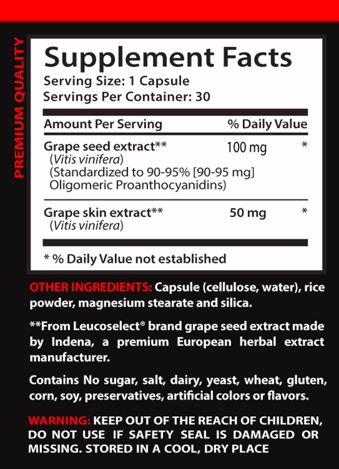 Fat loss activation - GREEN COFFEE CLEANSE – GRAPE SEED EXTRACT COMBO - green