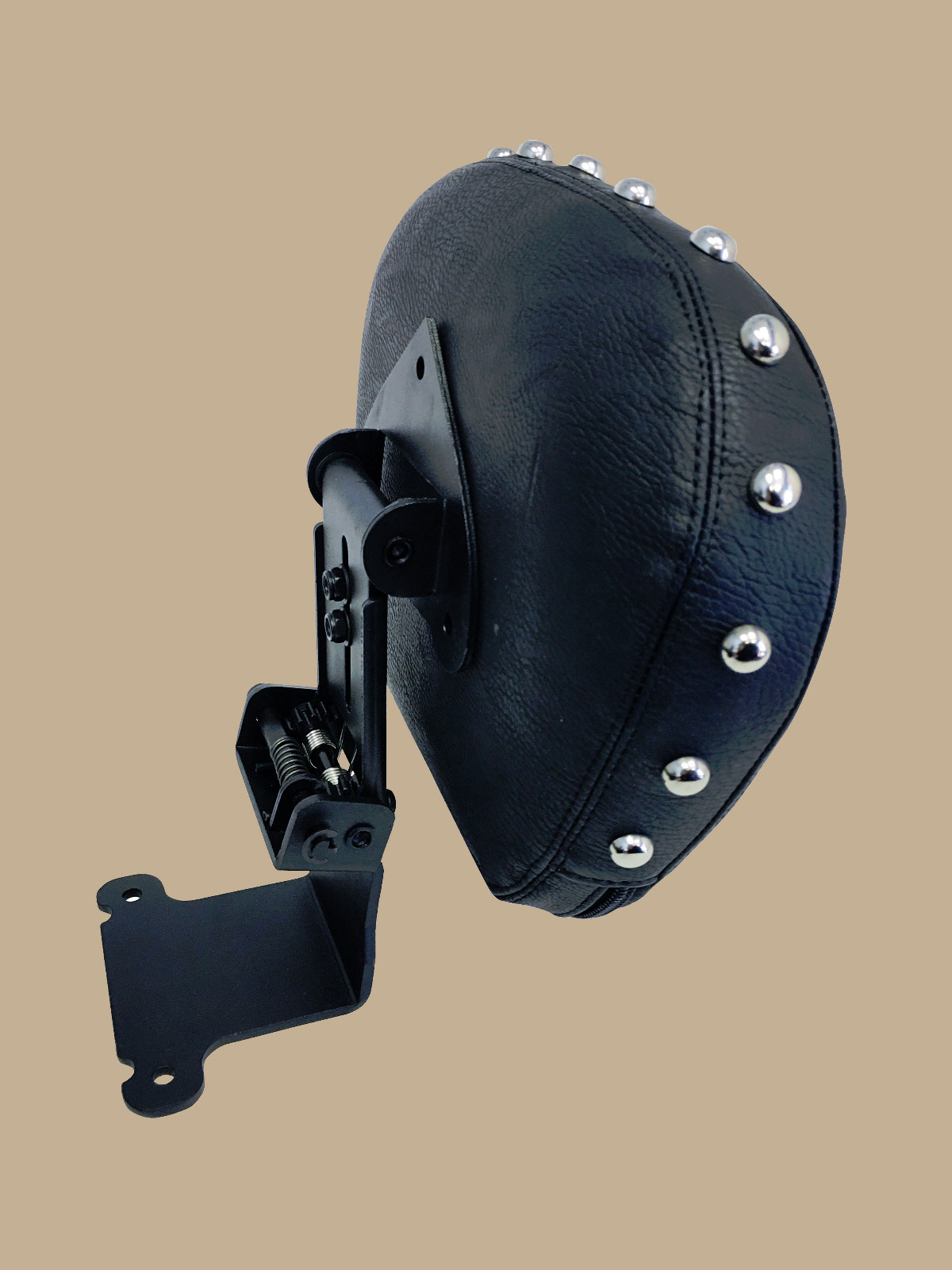Adjustable Driver's Backrest for 1998-2003 Honda Shadow Ace VT750
