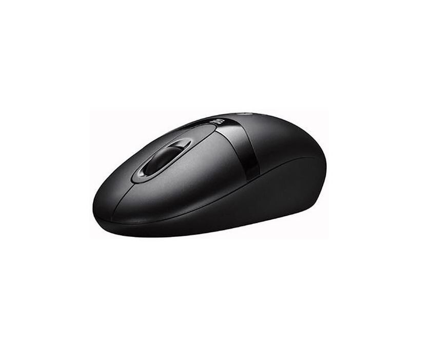 LOGITECH CORDLESS/WIRELESS OPTICAL 3 BUTTON SCROLL MOUSE 931156-0403 NEW