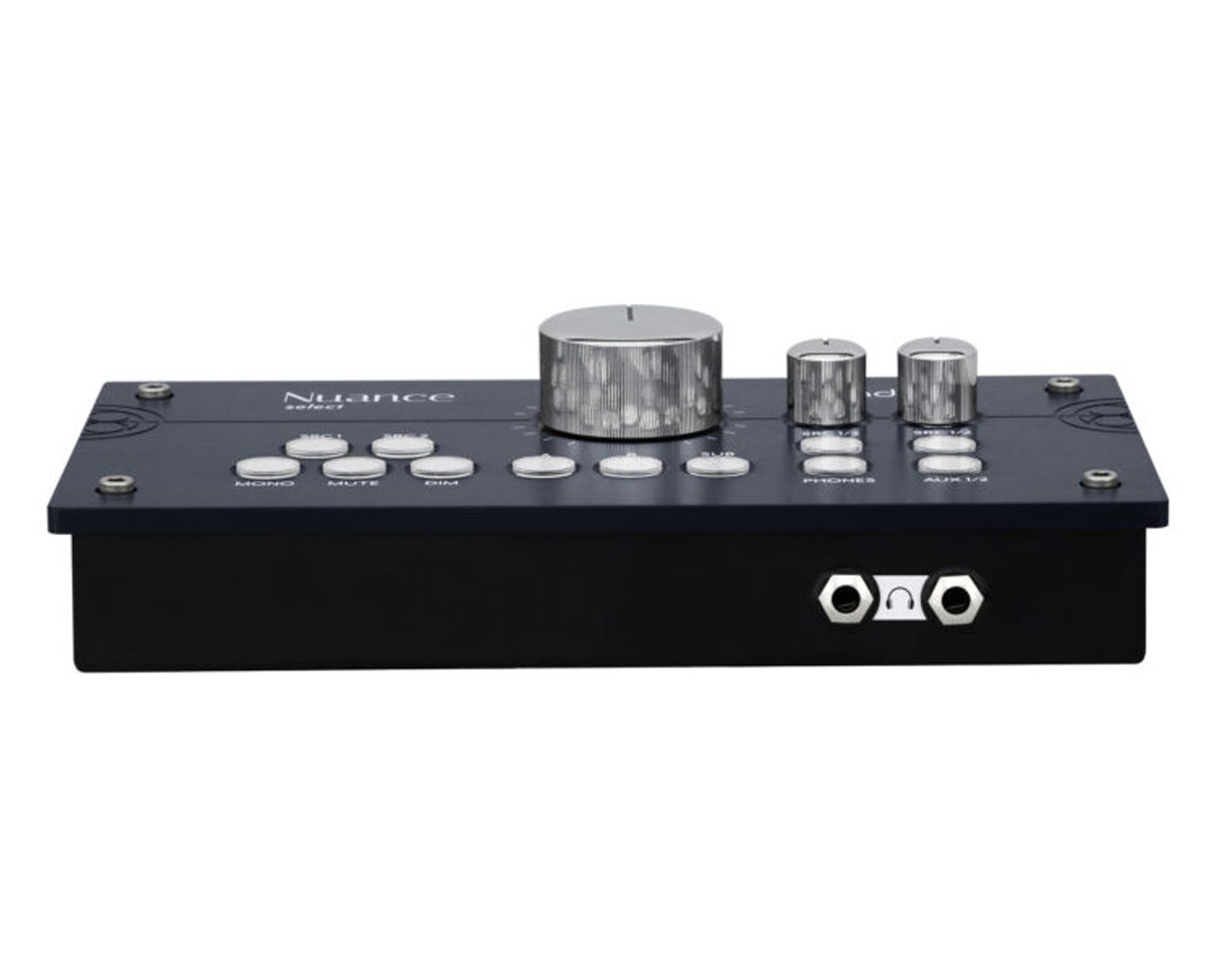 Radial Nuance Select Studio Monitor Controller