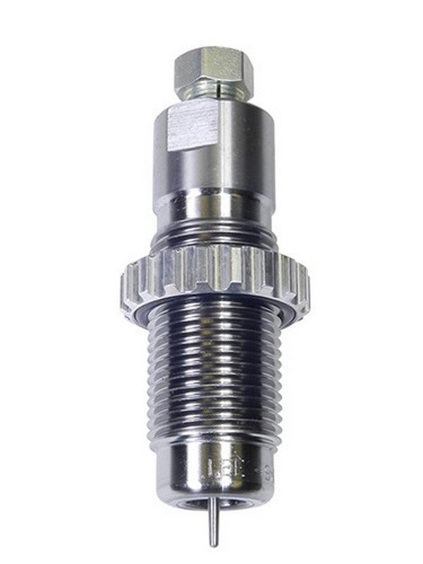 LEE Precision 9mm Luger / Parabellum U Carbide Undersized Sizing Die 90313