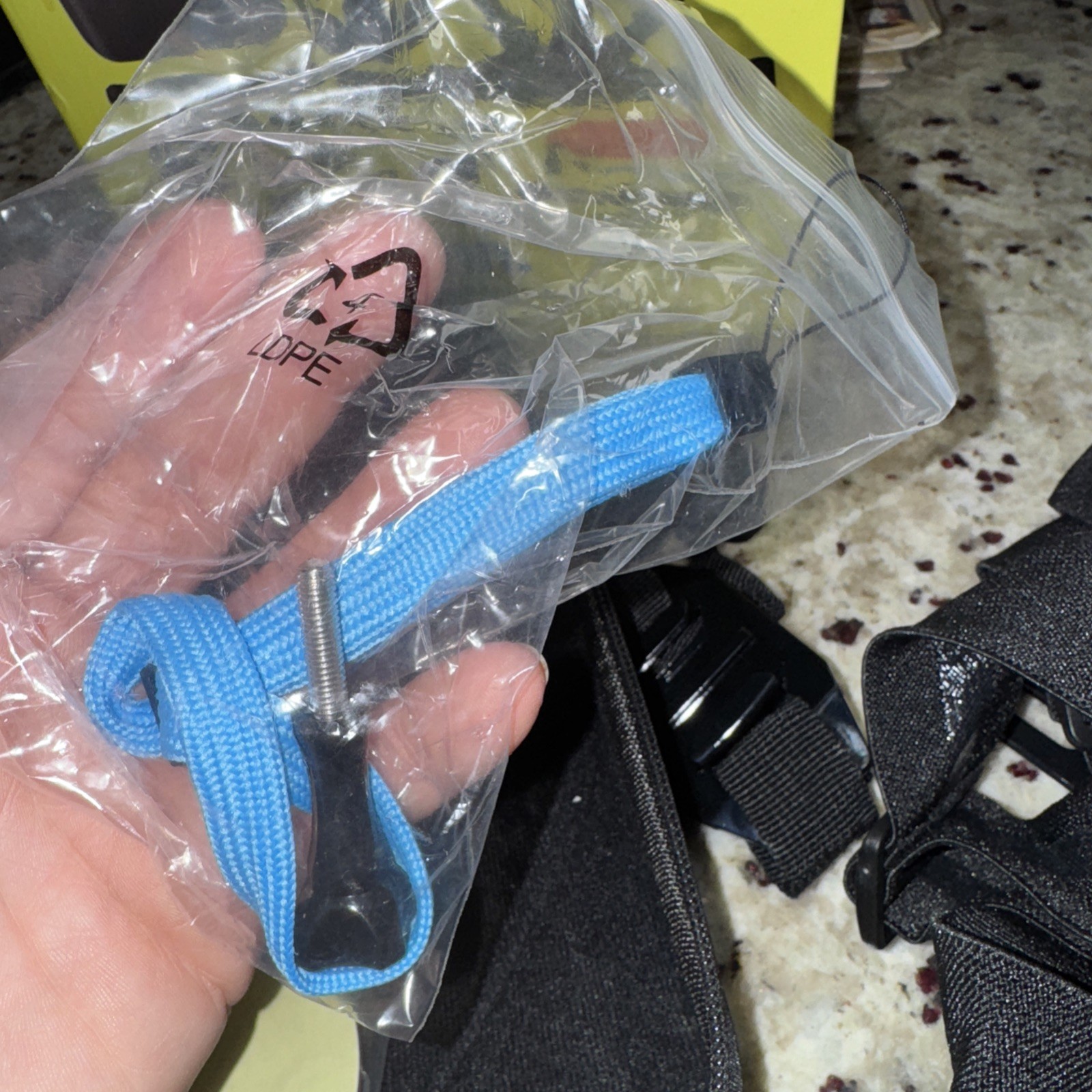Onn Focus Action Camera Accessory Kit For Action Cameras
