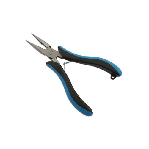 Laser Tools Long Nose Pliers 130mm 6015