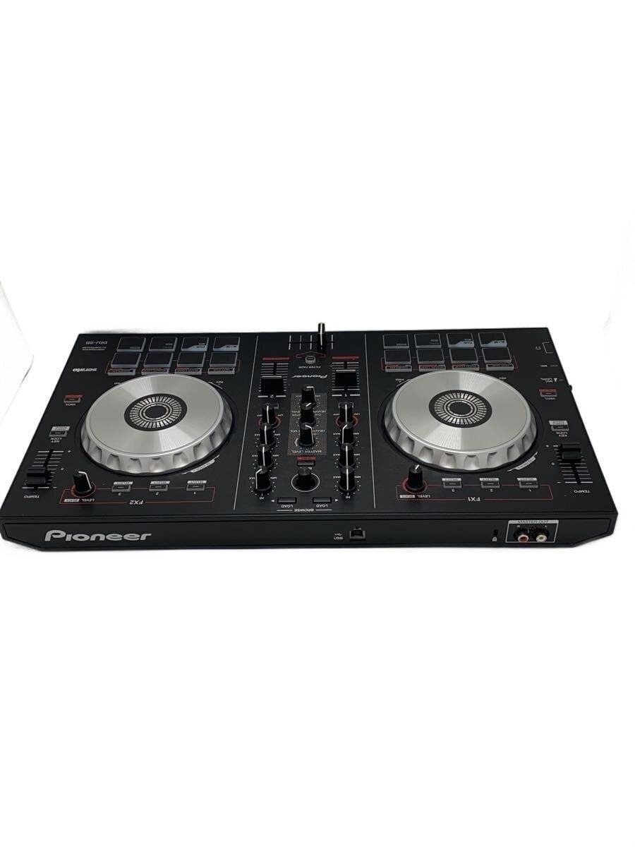 Pioneer DJ equipment DDJ-SB Used