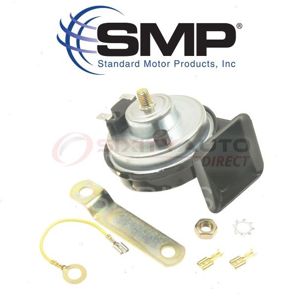 Standard T-Series Horn for 1994-2002 Mercedes-Benz S500 - Body Horns  fb