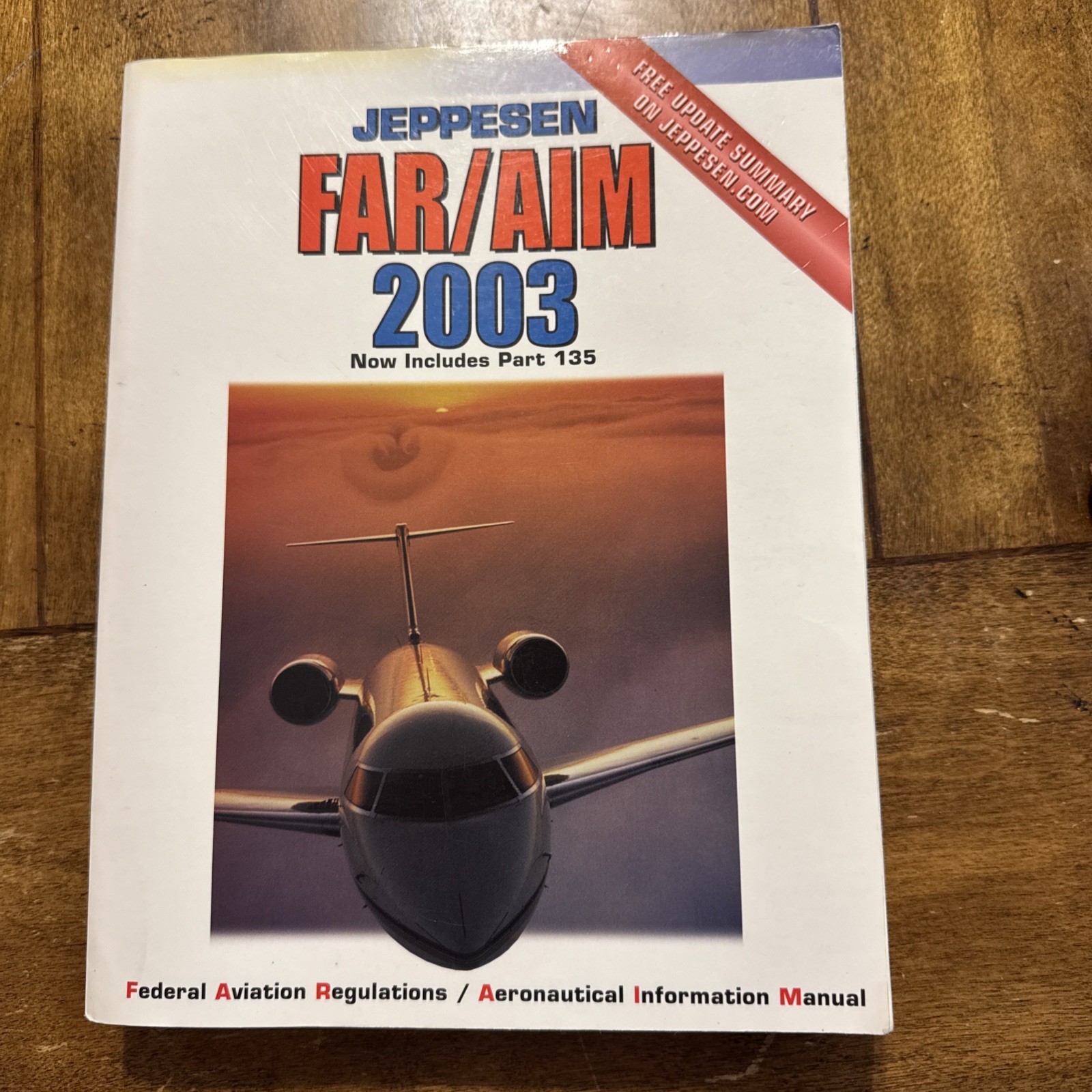 Jeppesen Guided Flight Discovery Private Pilot Textbook & Test Guide Bundle Of 6