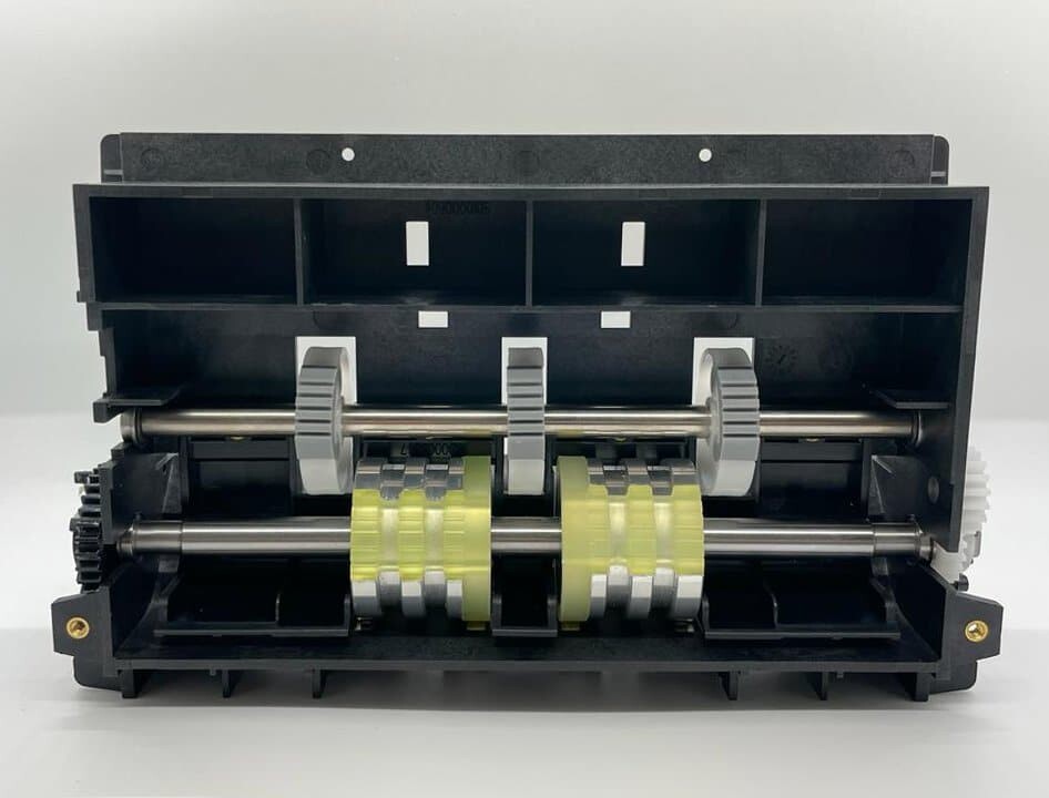5 Pack Note Separator Assemblies – Compatible With Hyosung Cassettes 1K 2K 3K