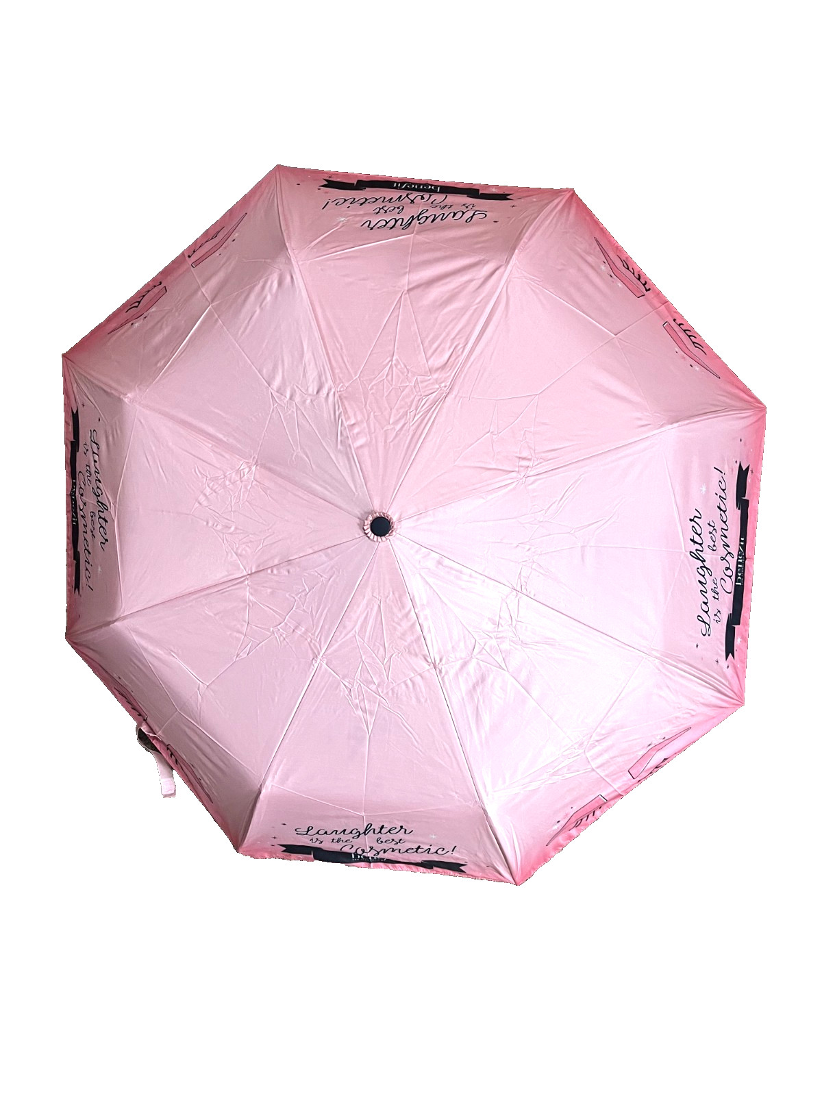 Benefit 2019 Brows Umbrella Laughter Is The Best Cosmetic Pink