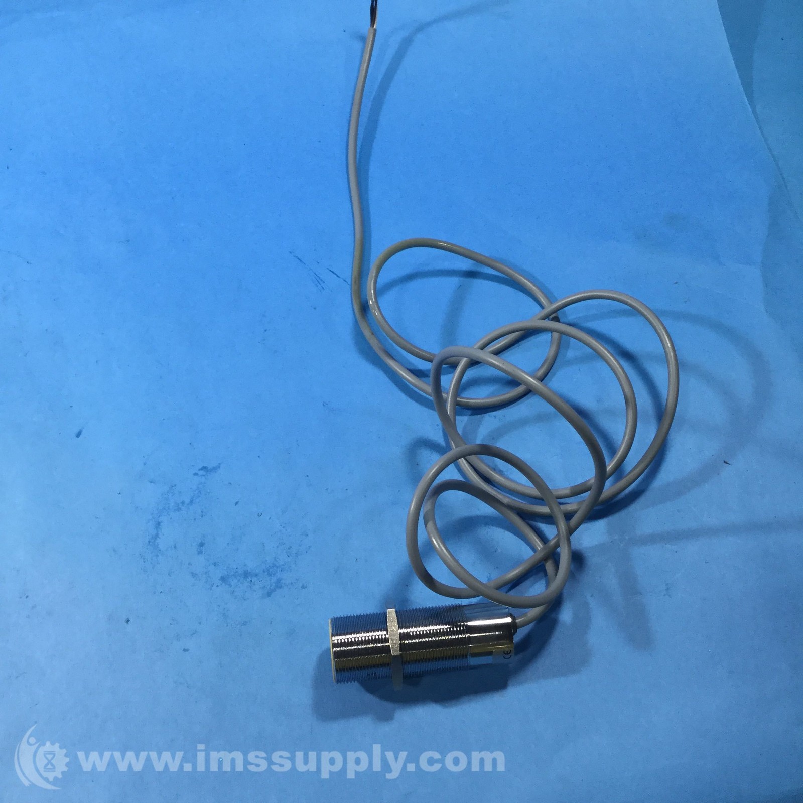 Turck BC10-M30-VN4X Capacitive Proximity Sensor 7687