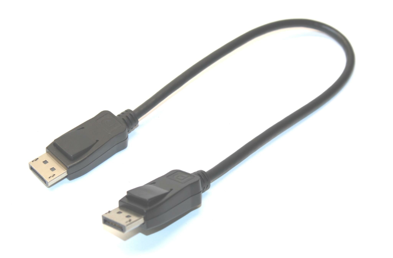DisplayPort DP to DP Cable for Acer Computer Laptop to HD Home Monitor Projector