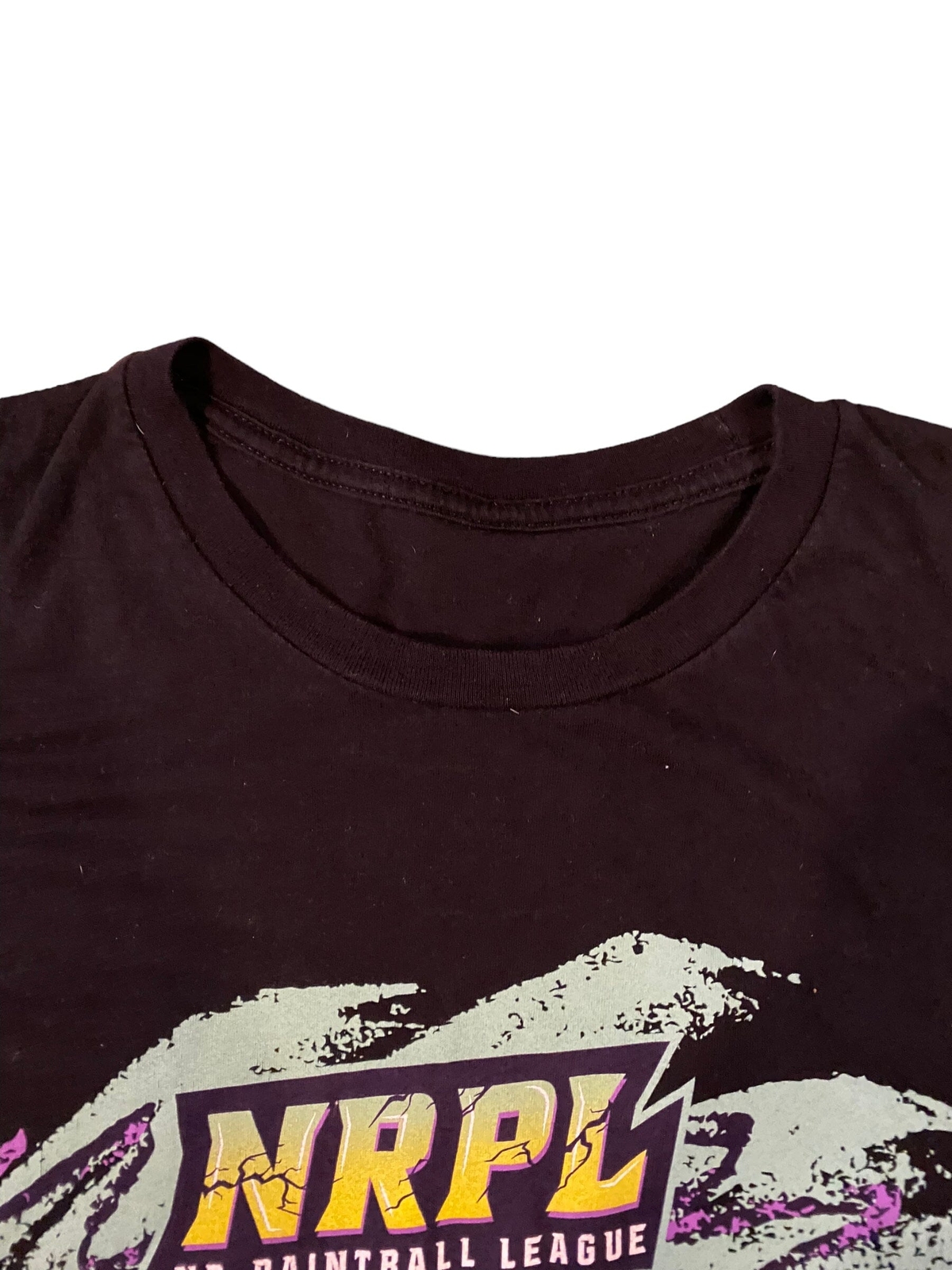 Paintball Shirt Size M