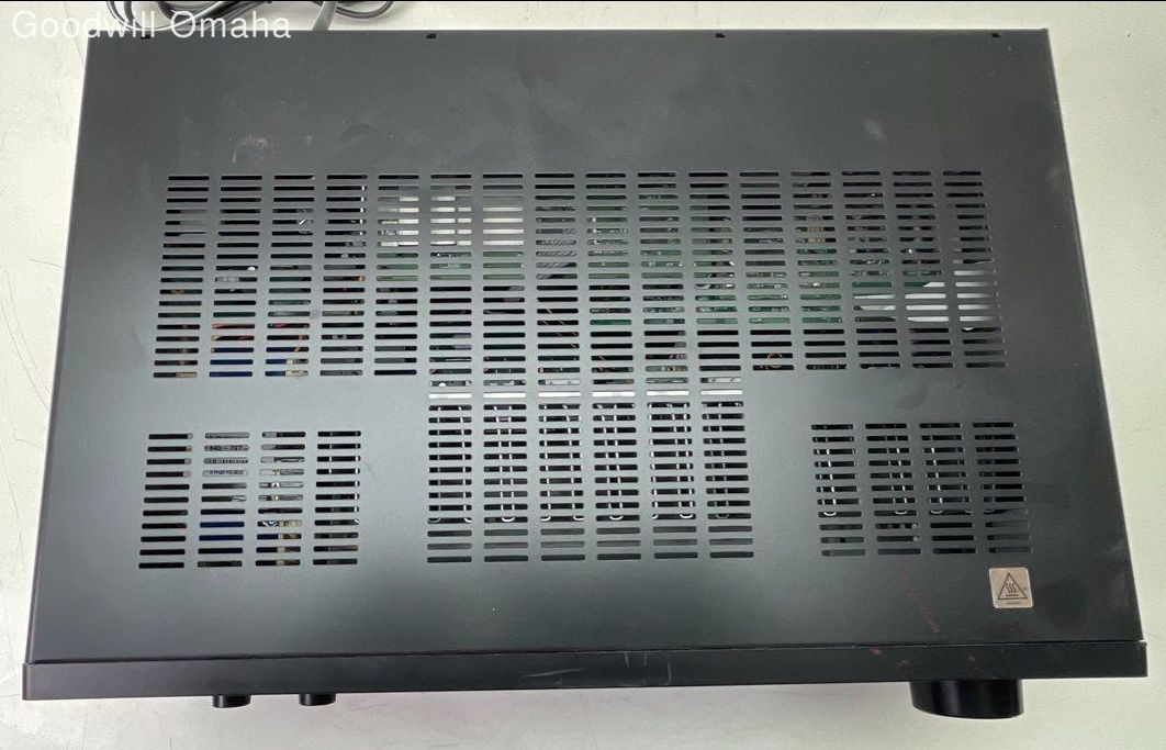Sony Multi Channel Av Receiver STR-DH810 - TESTED - READ DESCRIPTION!!!