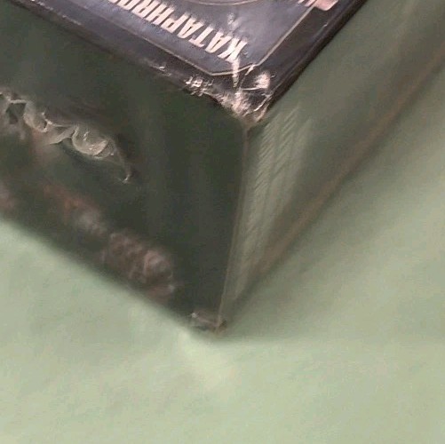 Warhammer 40k Adeptus Mechanicus Kataphron Battle Servitors Sealed