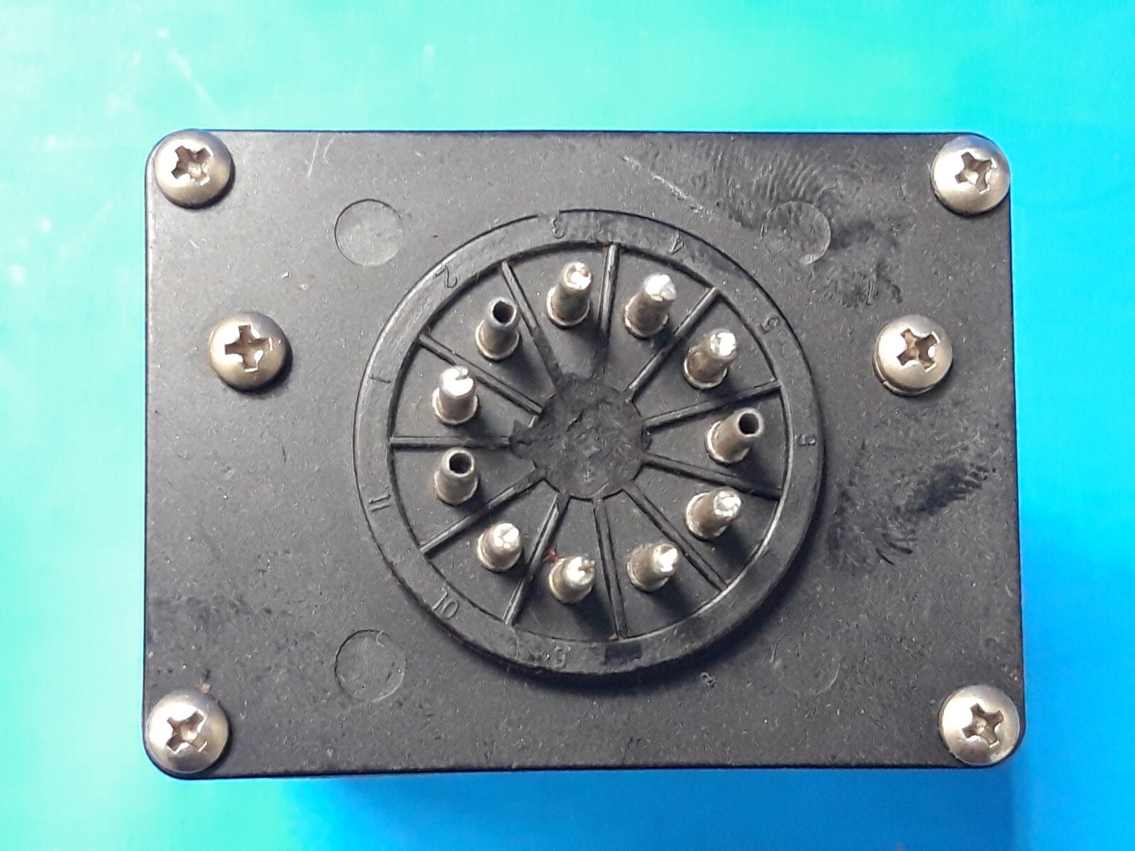 STRAIN GAUGE (Bridge) INPUT TRANSMITTER , MM4051-12V , MIGHTY MODULE, 3mV/V