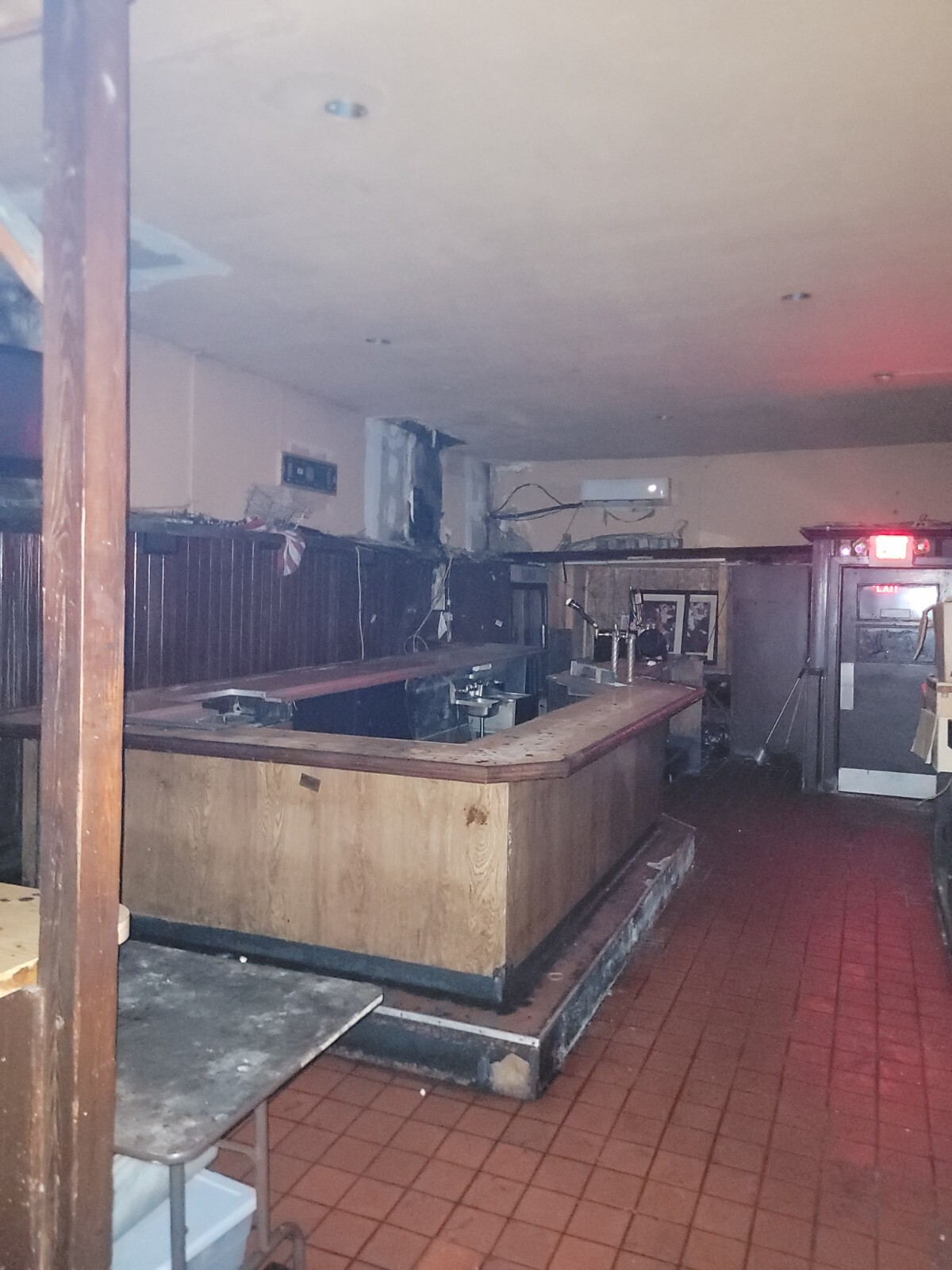 Bar/Restuarant Contents