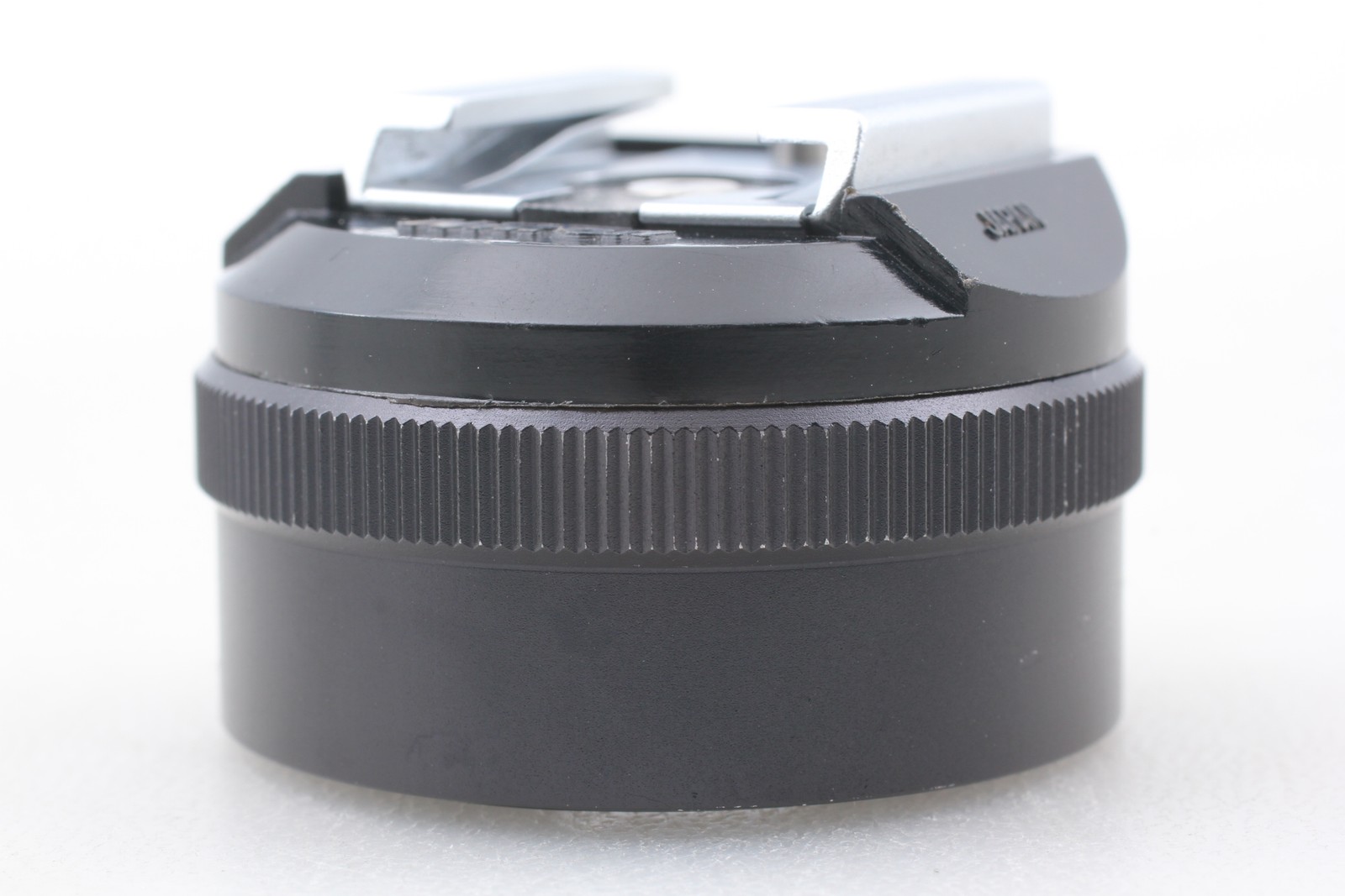 [Exc+5] AS-1 AS1 Gun Coupler Flash Unit Hot Shoe Adapter for F F2 From JAPAN