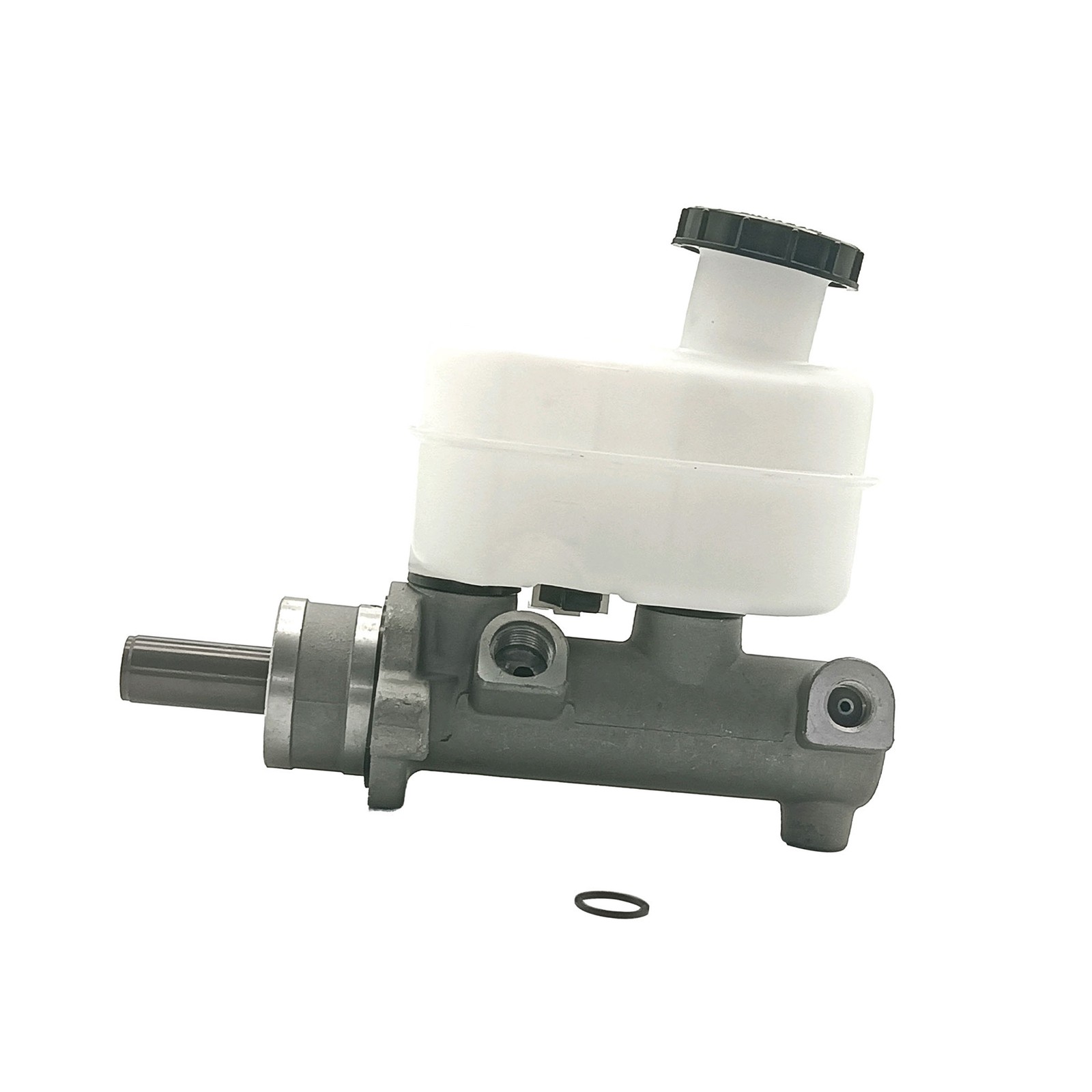 Brake Master Cylinder with Cruise Control for Ford E-150 2003 E-150 Club Wagon
