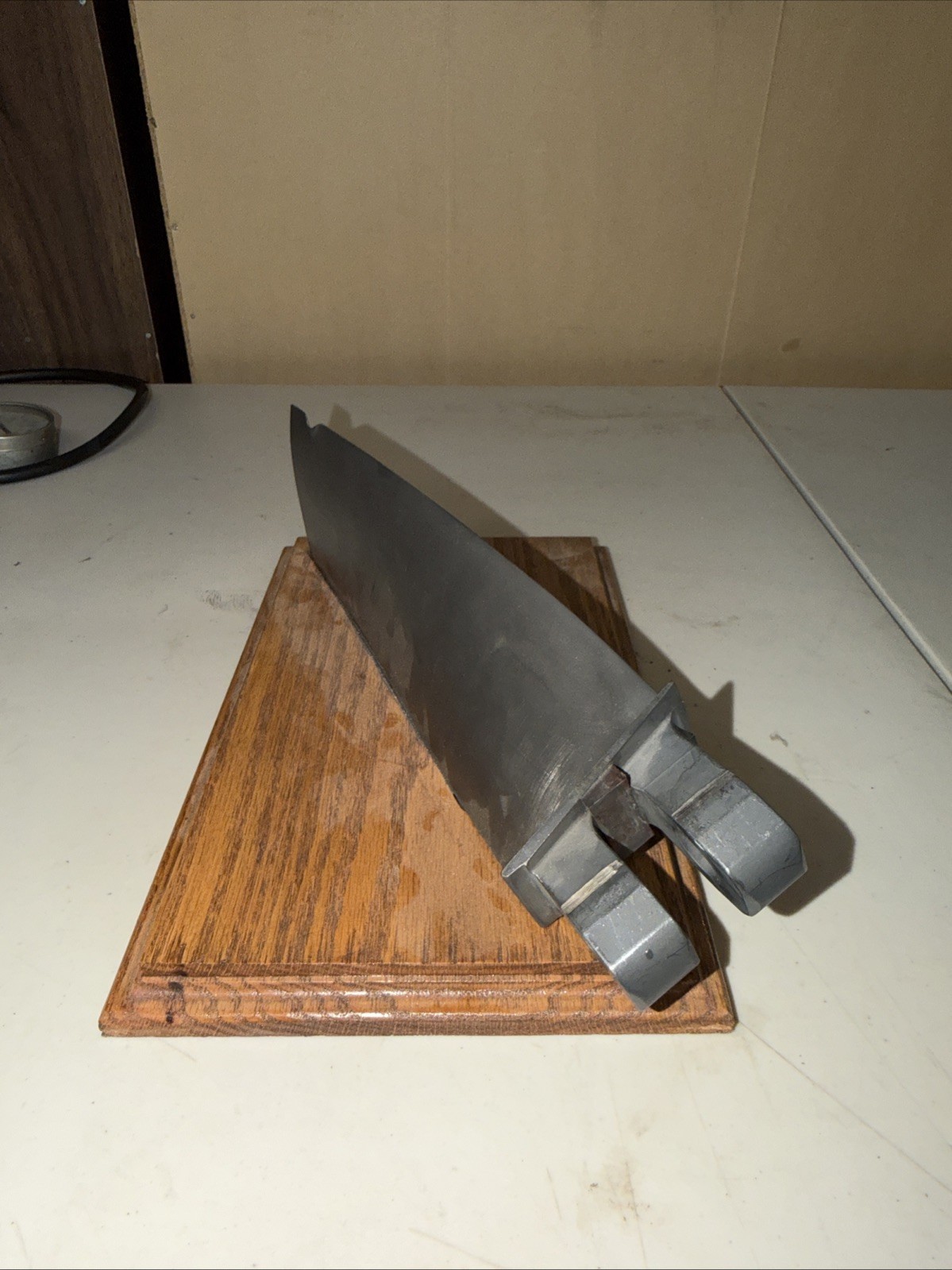 JT8D 2nd Stage Fan Blade Jet Engine Blade Decoration