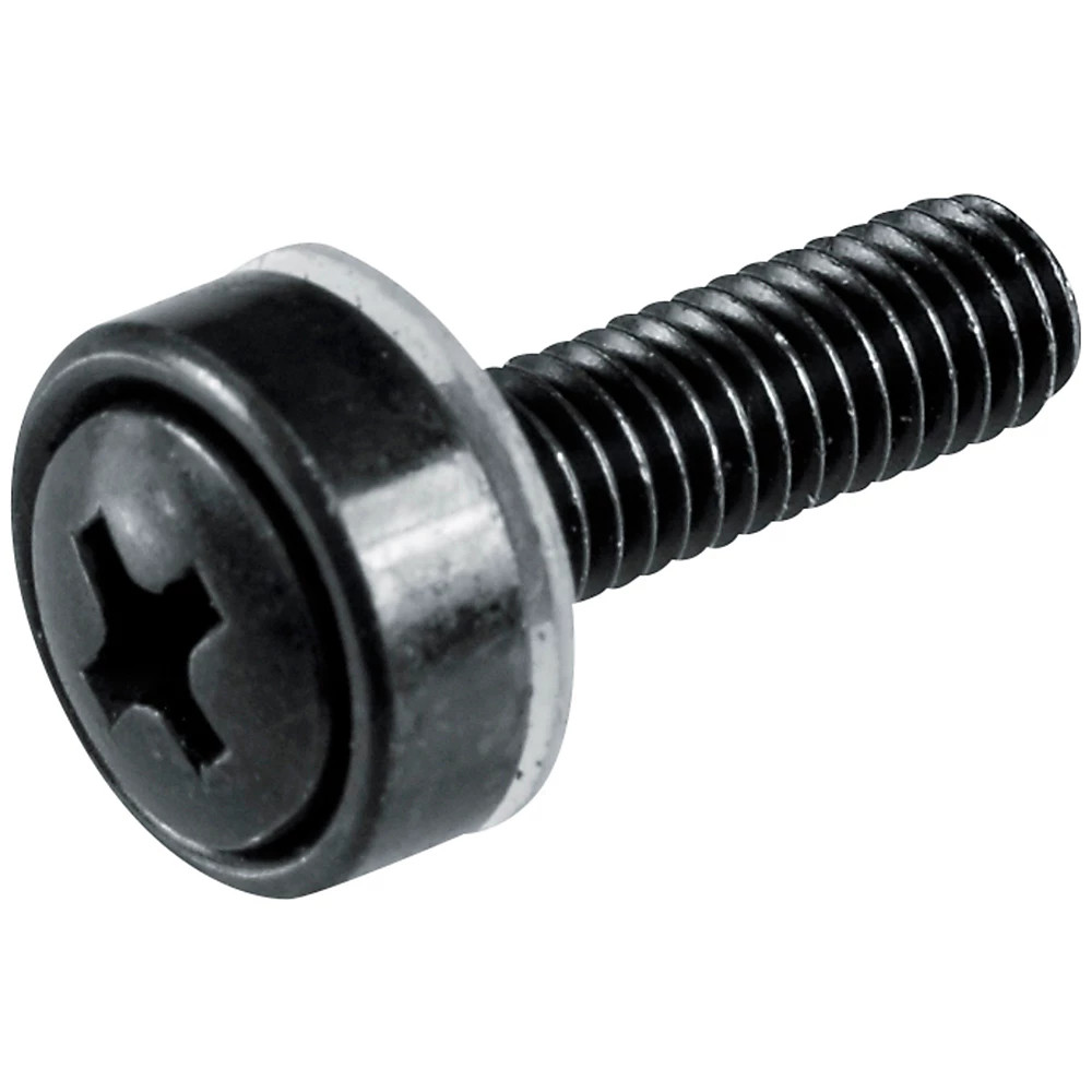 Gator Gator GRWSCRW100 Rack Screws 100 Pack