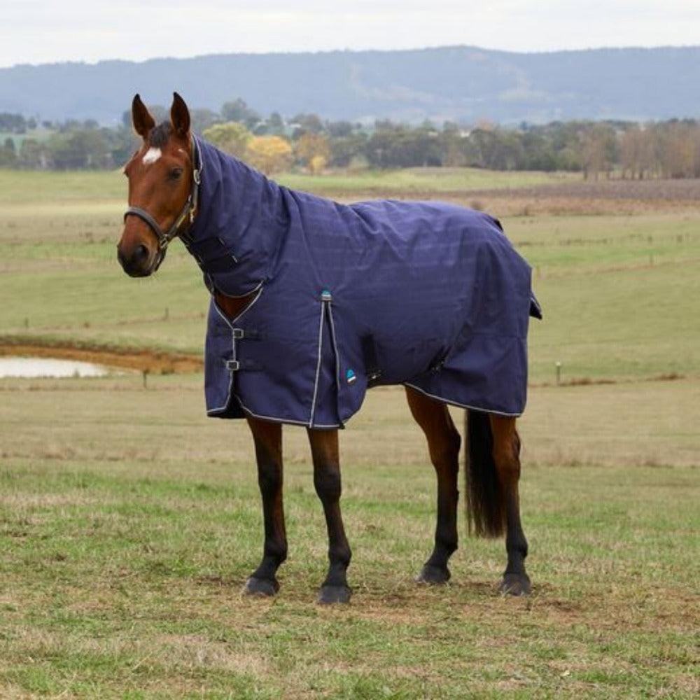 WeatherBeeta ComFiTec Prelim Turnout Combo Neck 220G - SALE