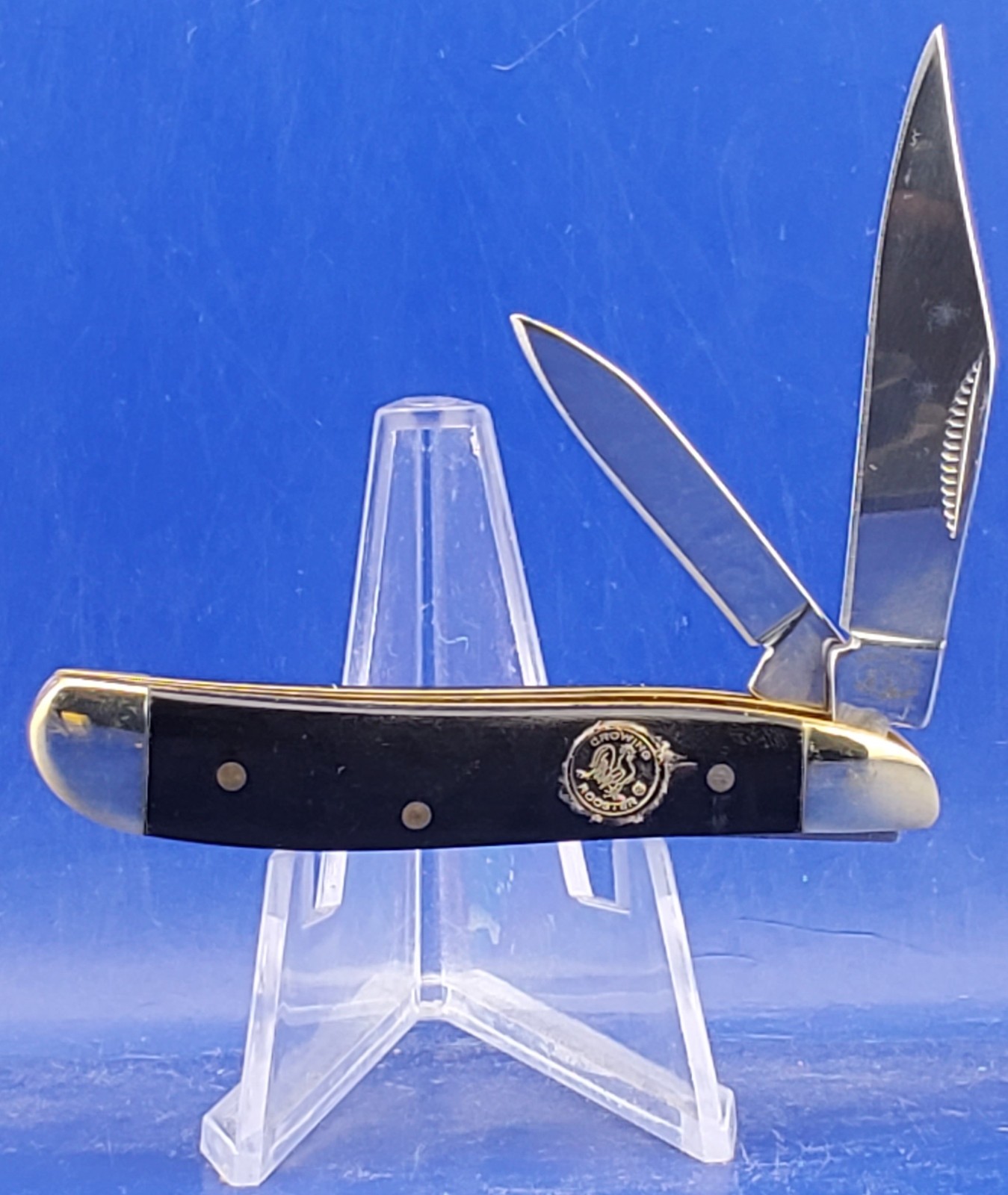 CROWING ROOSTER PEANUT CR-107BH