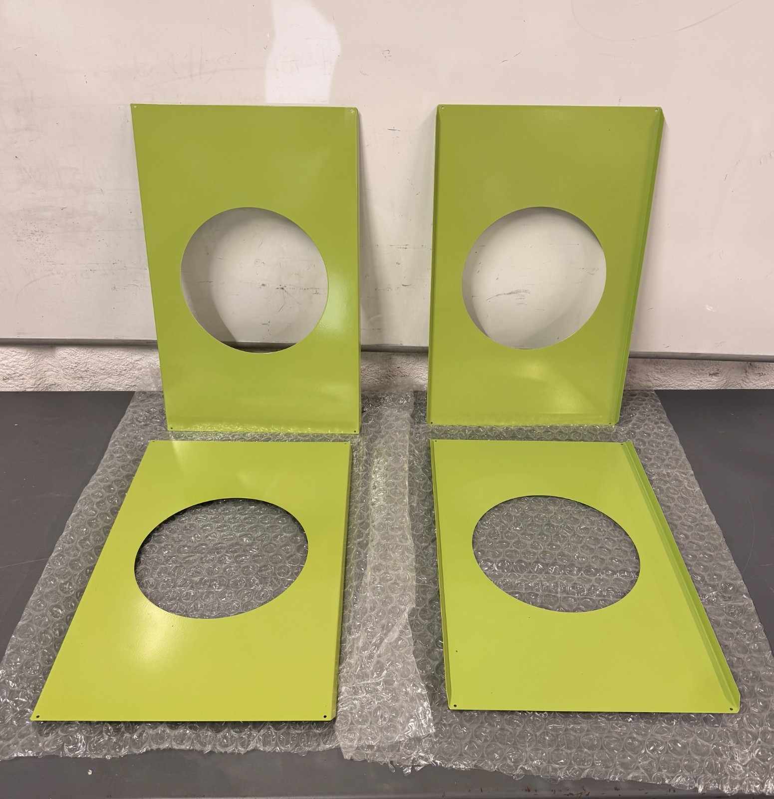 (4) SoundTube Tile Bridges for CM62EZ / CM82EZ Ceiling Speakers (AC-CMEZ6/8-TB)