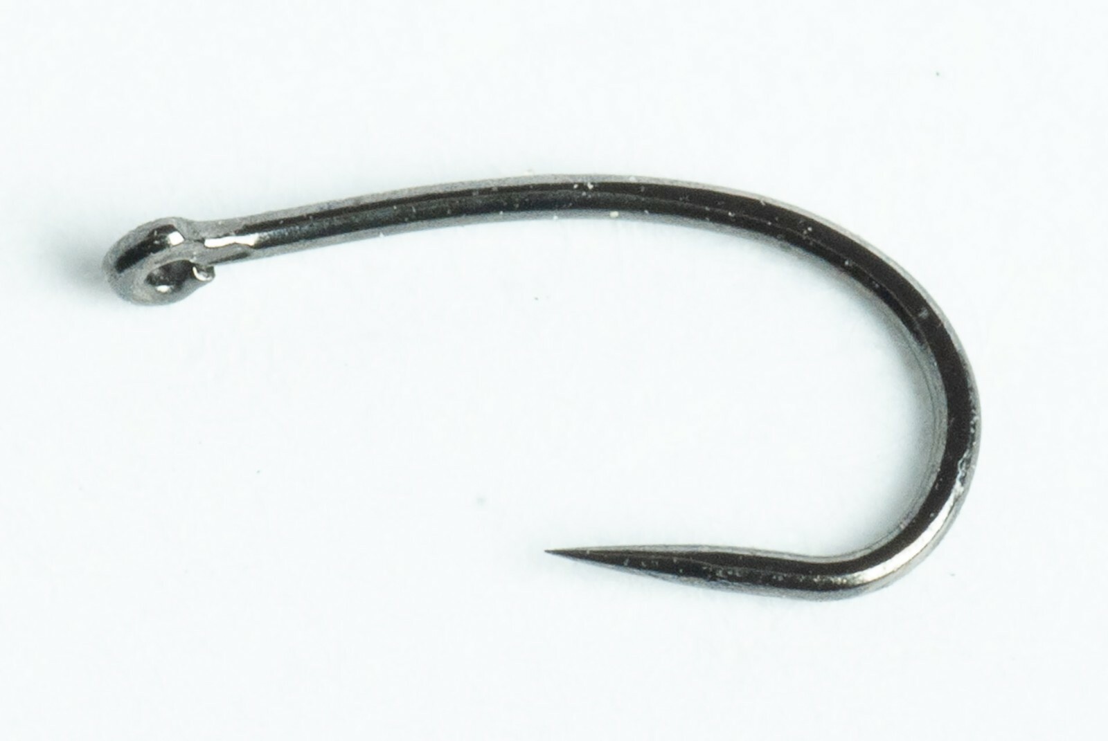 BWO COMP 220 Barbless Emerger Fly Hooks - 25 and 100 Packs