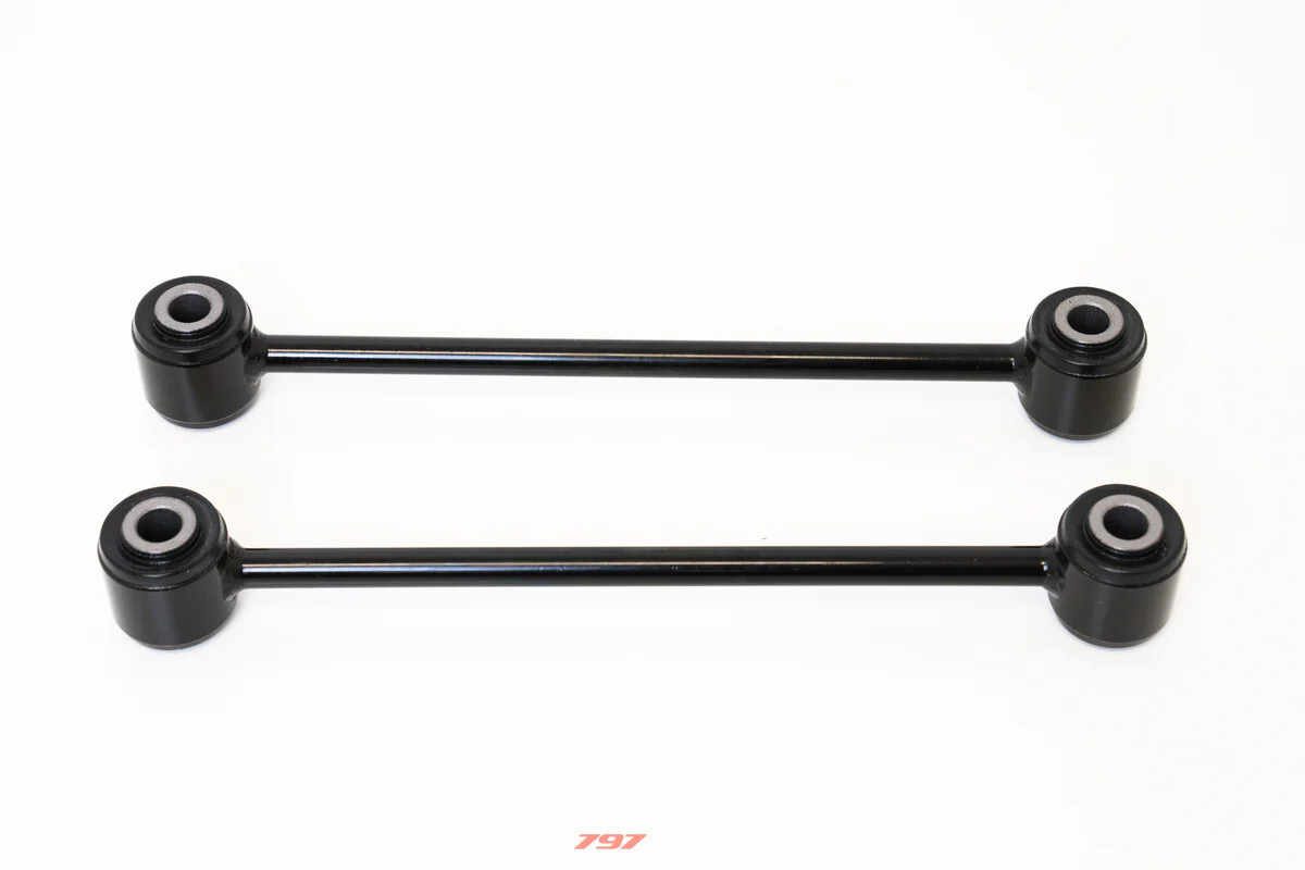 797 Performance Shortened Rear sway bar end link for Dodge Charger, Challenger