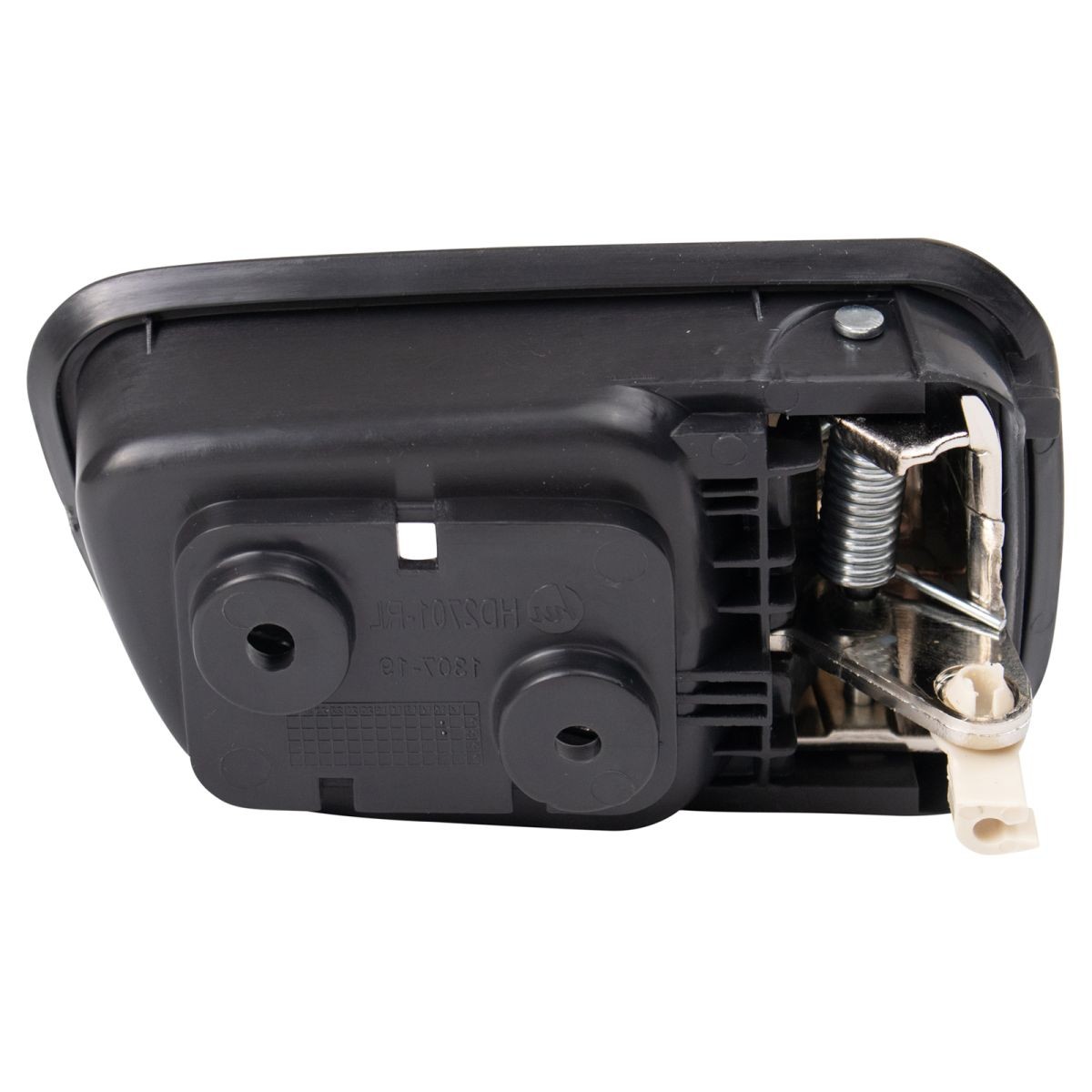 Rear Right Interior Door Handle Fits 2003-2008 Honda Pilot