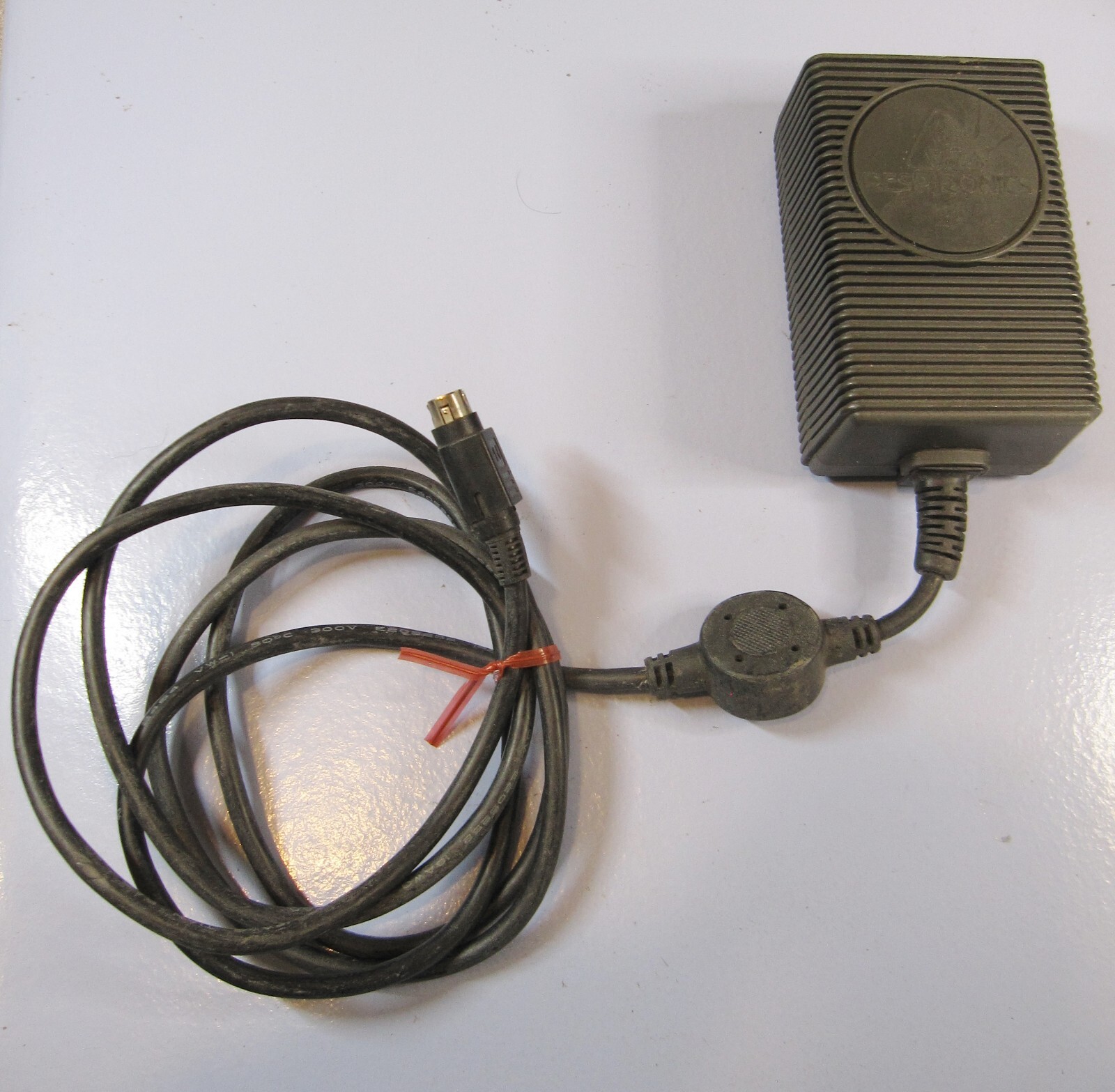 Philips Respironics MW114RA1200F02 Medical Monitor Power Supply 1031372, 3-Pin
