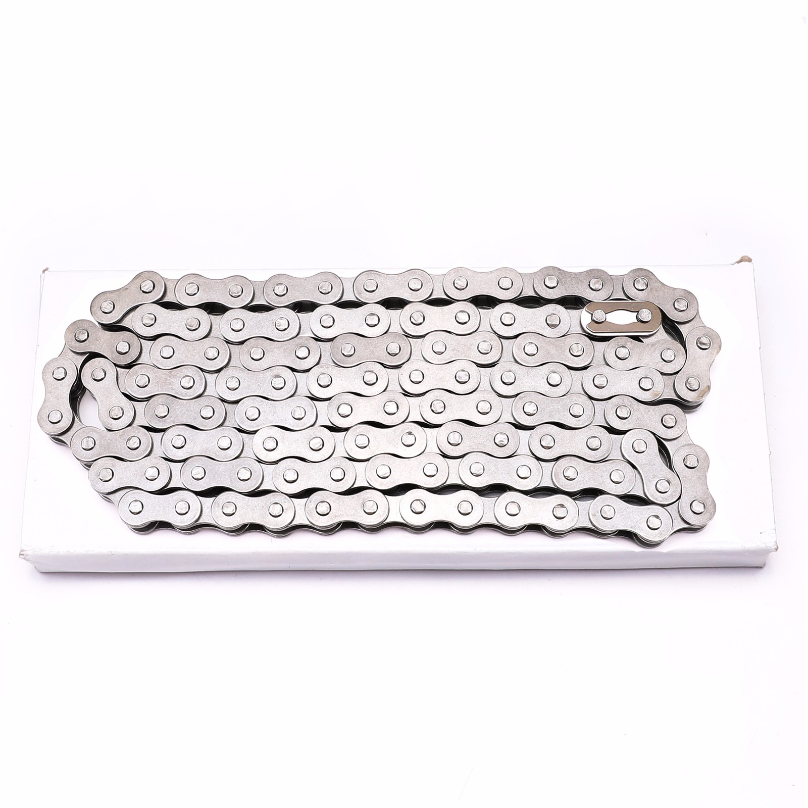 415 Chain 110 links for 49cc - 80cc Motorized Bicycle e-Bike 2 Strokes Motorized