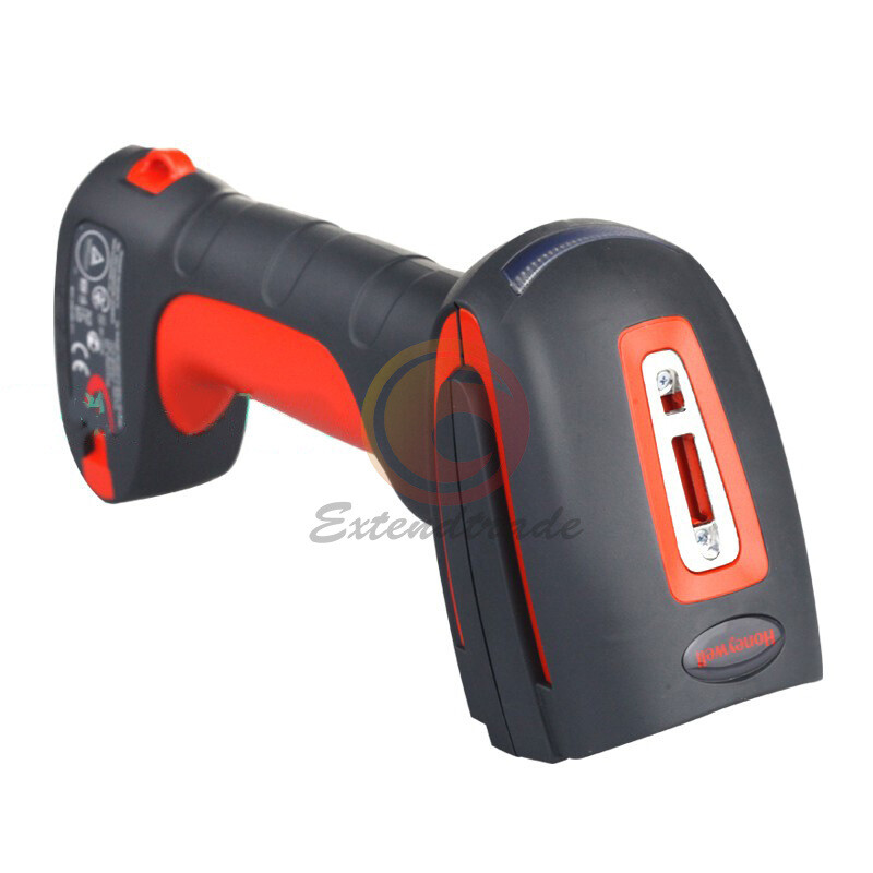 ONE HONEYWELL 1981i Barcode scanner handheld imager decoded
