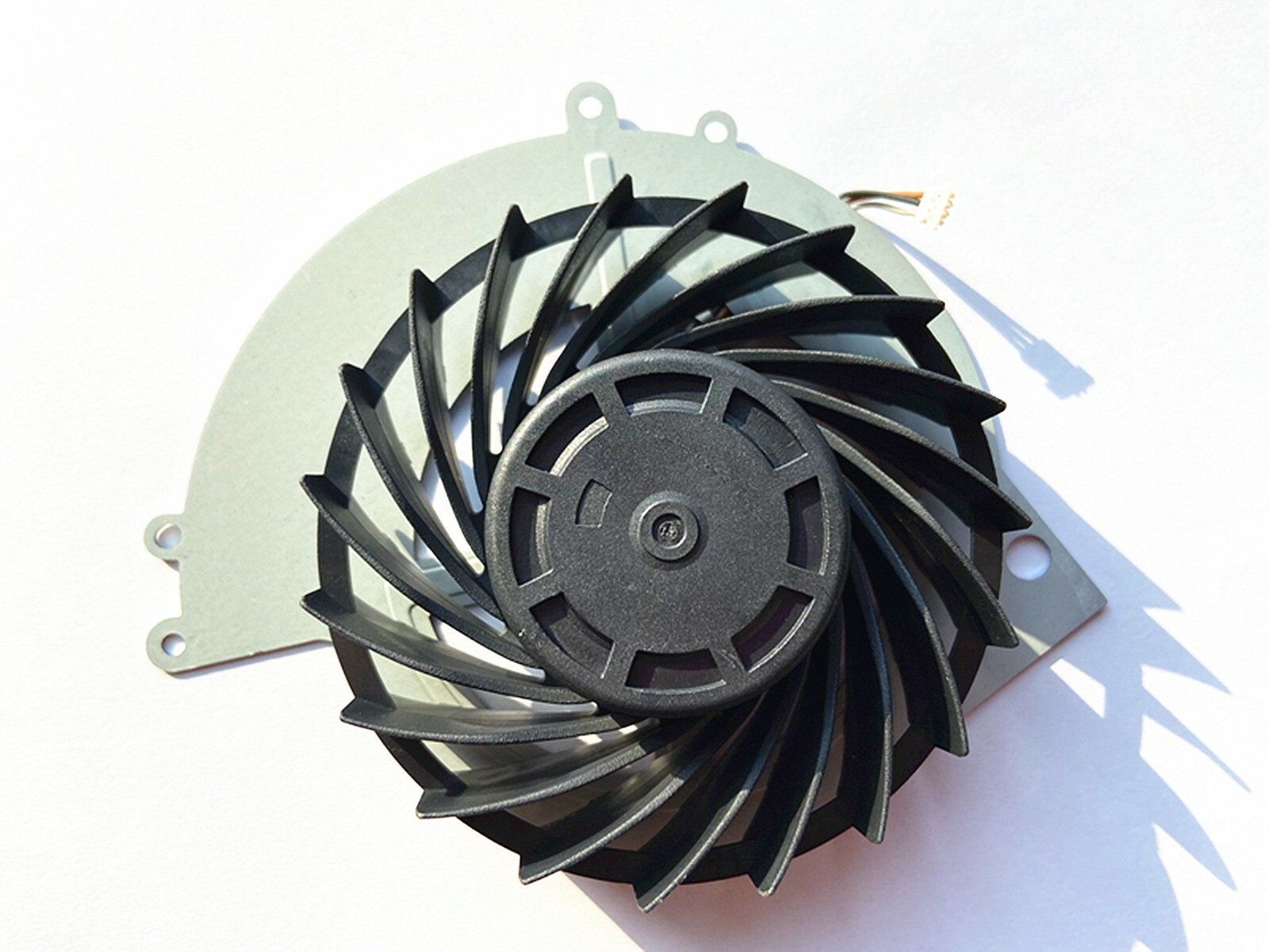 For Sony Playstation 4 PS4 CUH-1000A CUH-1100A CUH-1001A 500GB Internal Fan