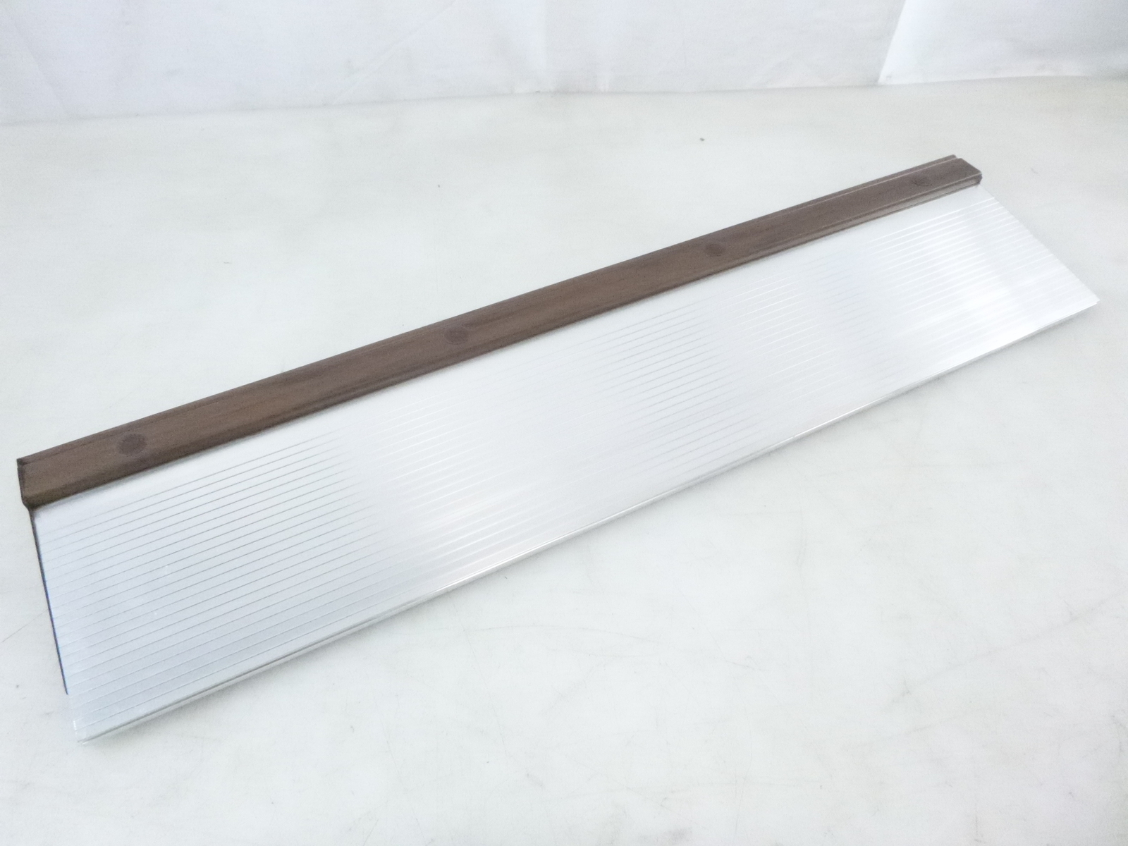 Endura Z-Series Adjustable Inswing ZAI Door Sill 2/8 Threshold 32" x 7-13/16"