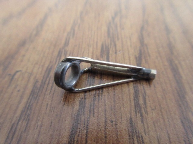 Vintage Mildrum Carboloy Tip Tops