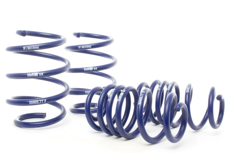 fits BMW 228i xDrive Gran Coupe/M235i xDrive Gran Coupe F44 Super Sport Spring