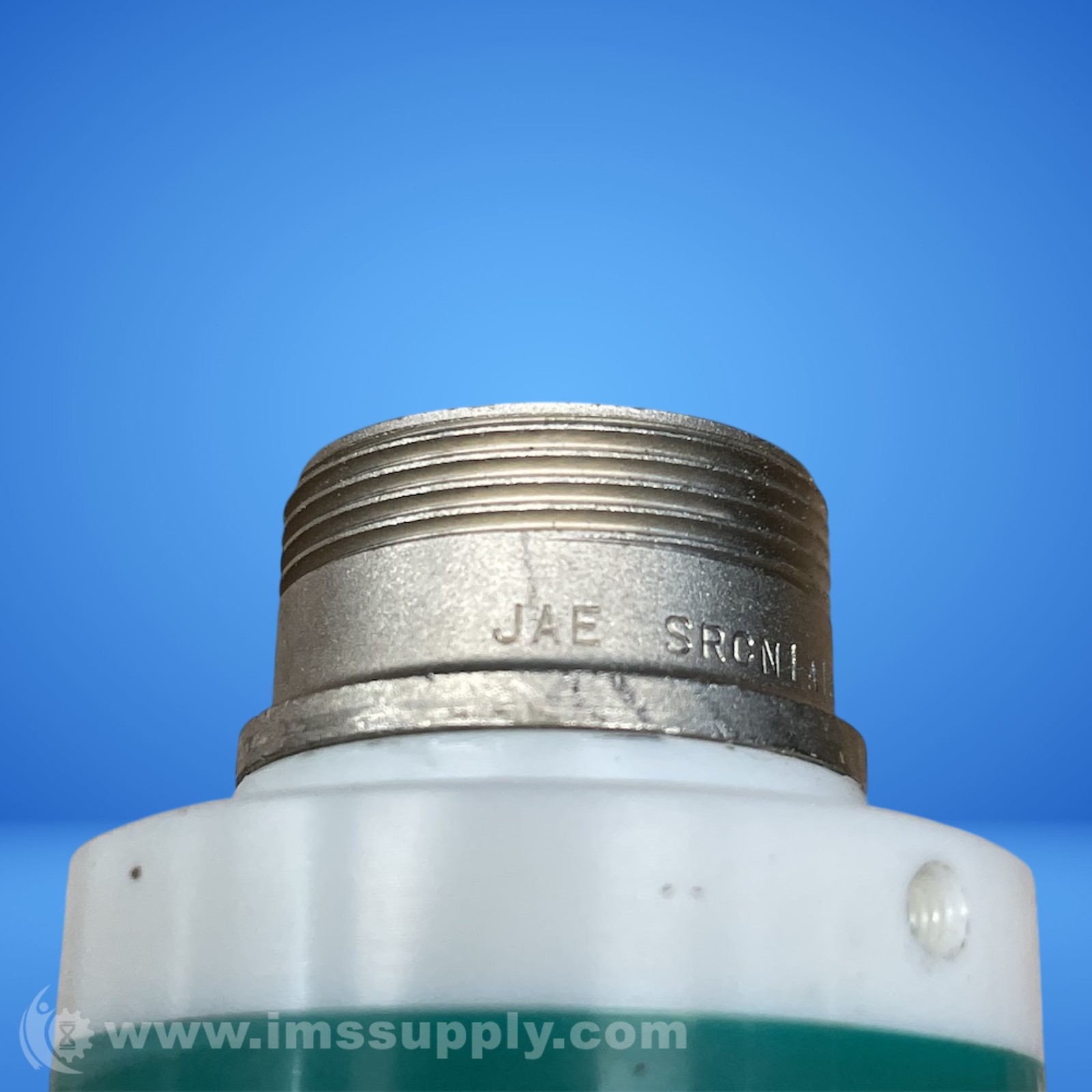 ABB CU913 Spray Bell Robobel Cartridge USIP