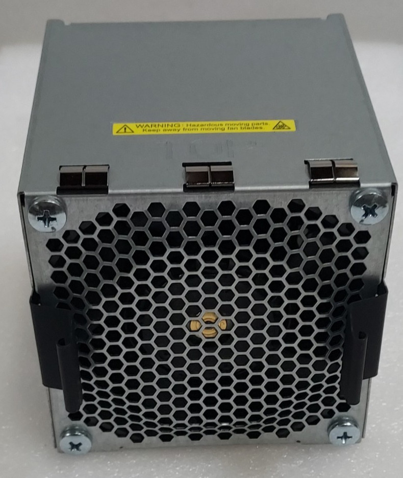 Supermicro FAN-0196L4 92x92x76 mm, 13.3K-12.2K RPM Counter-rotating Fan NEW