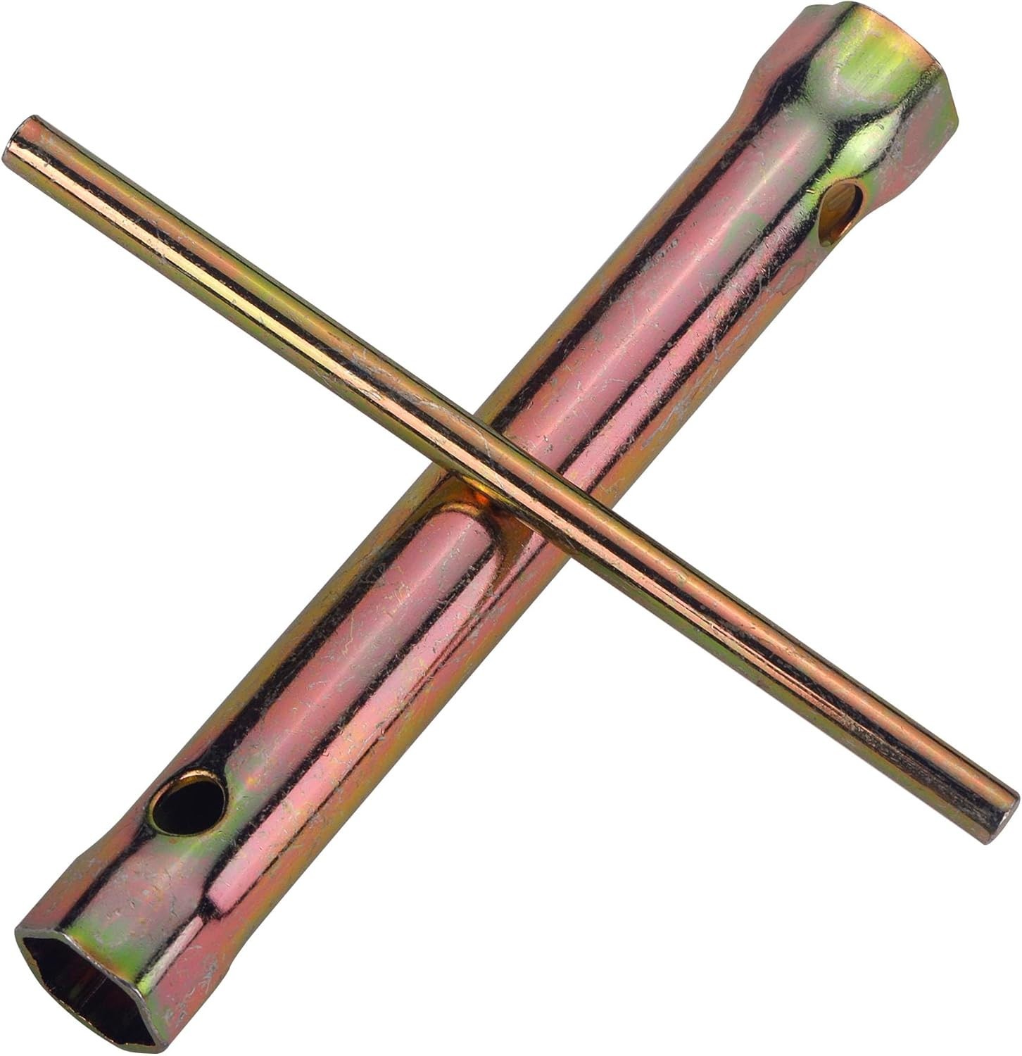 18MM Motorcycle Ignition Spark Plug Spanner Wrench Socket Tool...