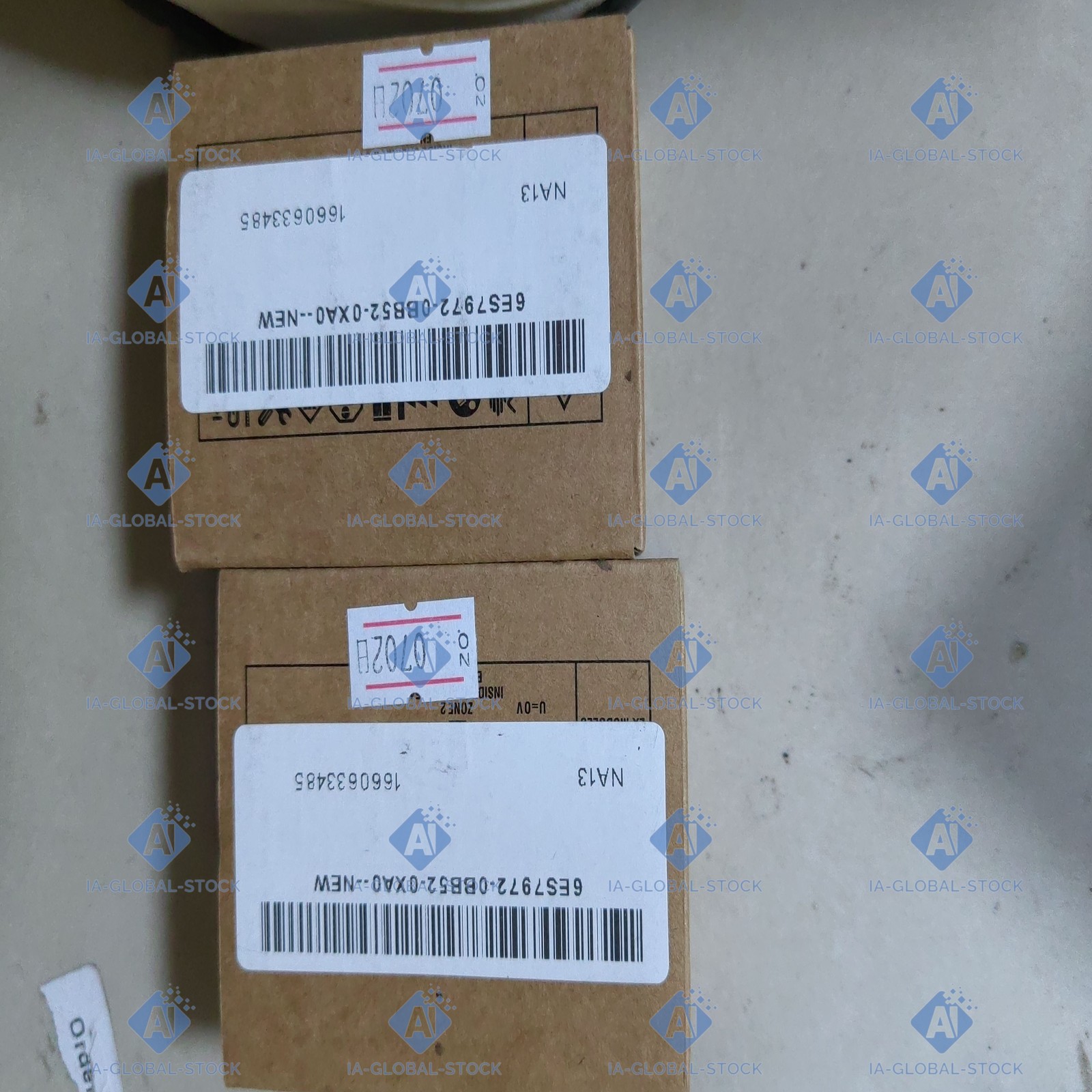 One Unit New replace for 6ES7972-0BB52-0XA0 US Fee Shipping + 1 Year Warranty