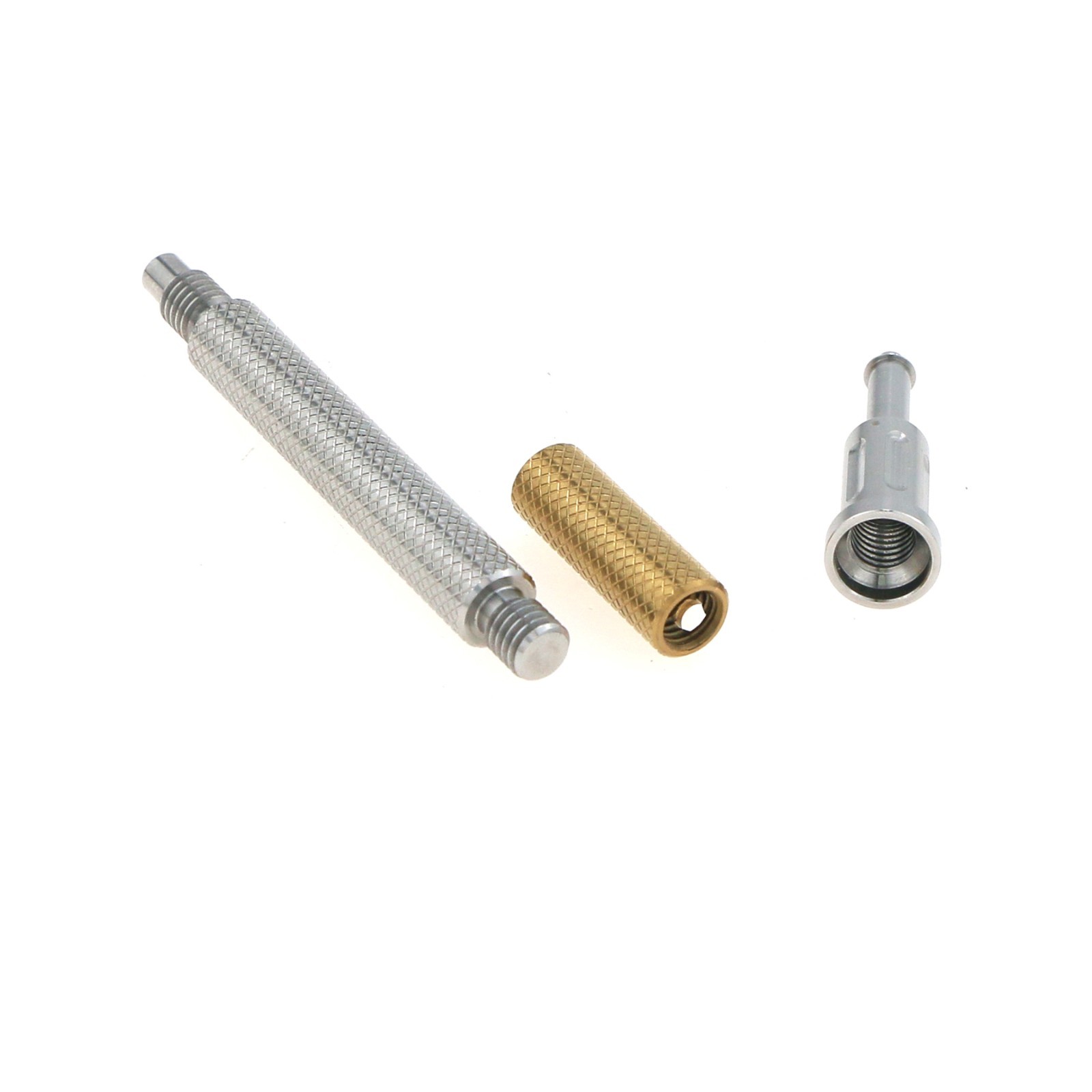 US Overdenture Attachment Locator Remove Core Tool 3-in-1 Multifunction