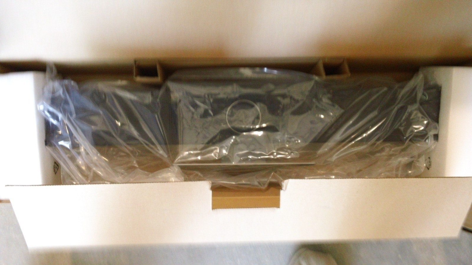 Polycom Video Conferencing Device Black 2201-85308-001