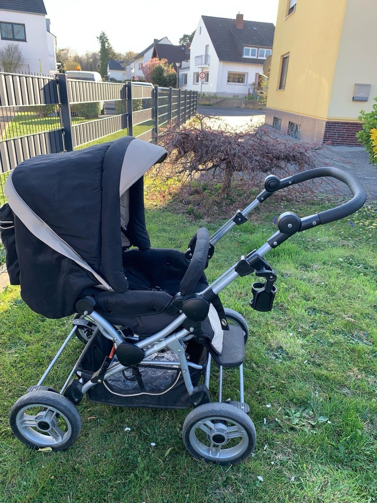 Fahrräder Kinderwägen Roller Kinderwagen…sonstige