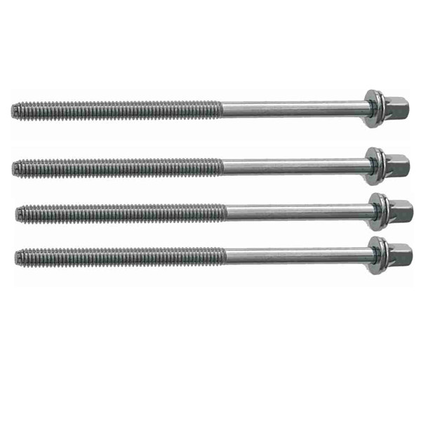 Gibraltar SCBDKRS 7/32 Bass Drum Key Rods (4 Pack)