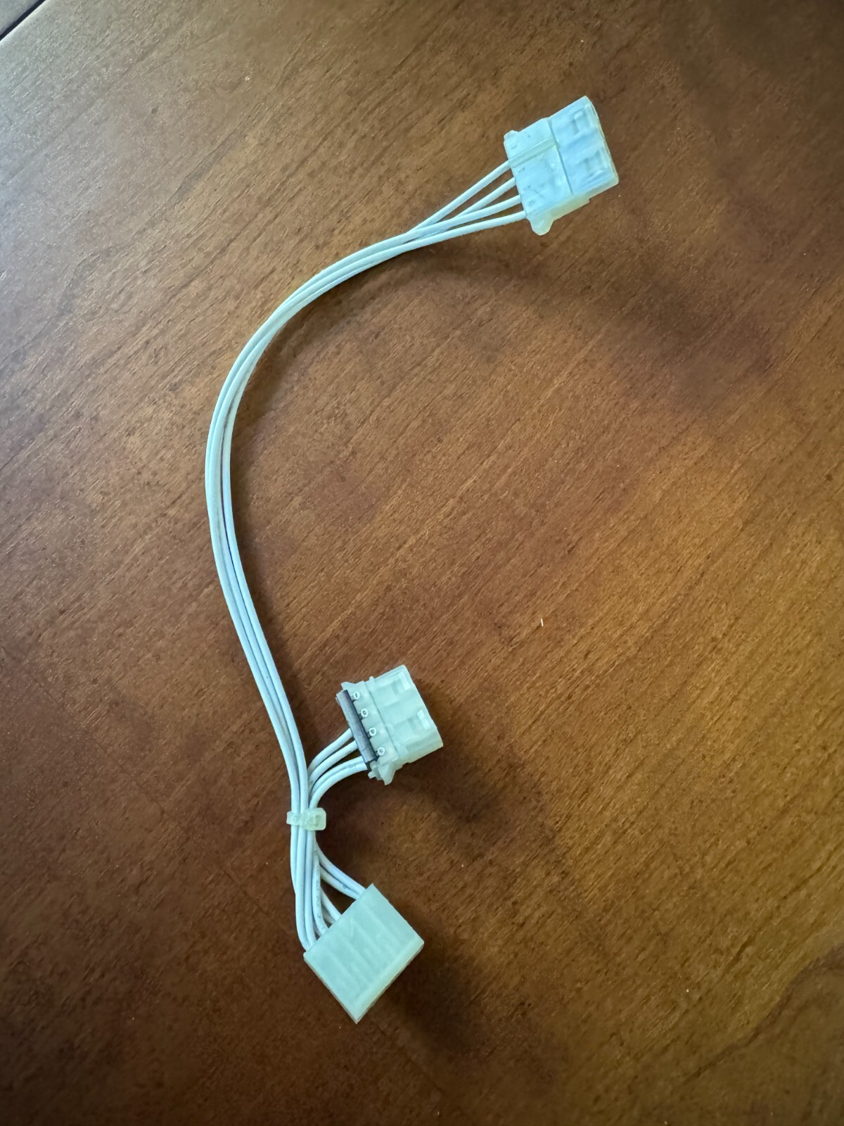 Compaq Hard Drive Power Cable
